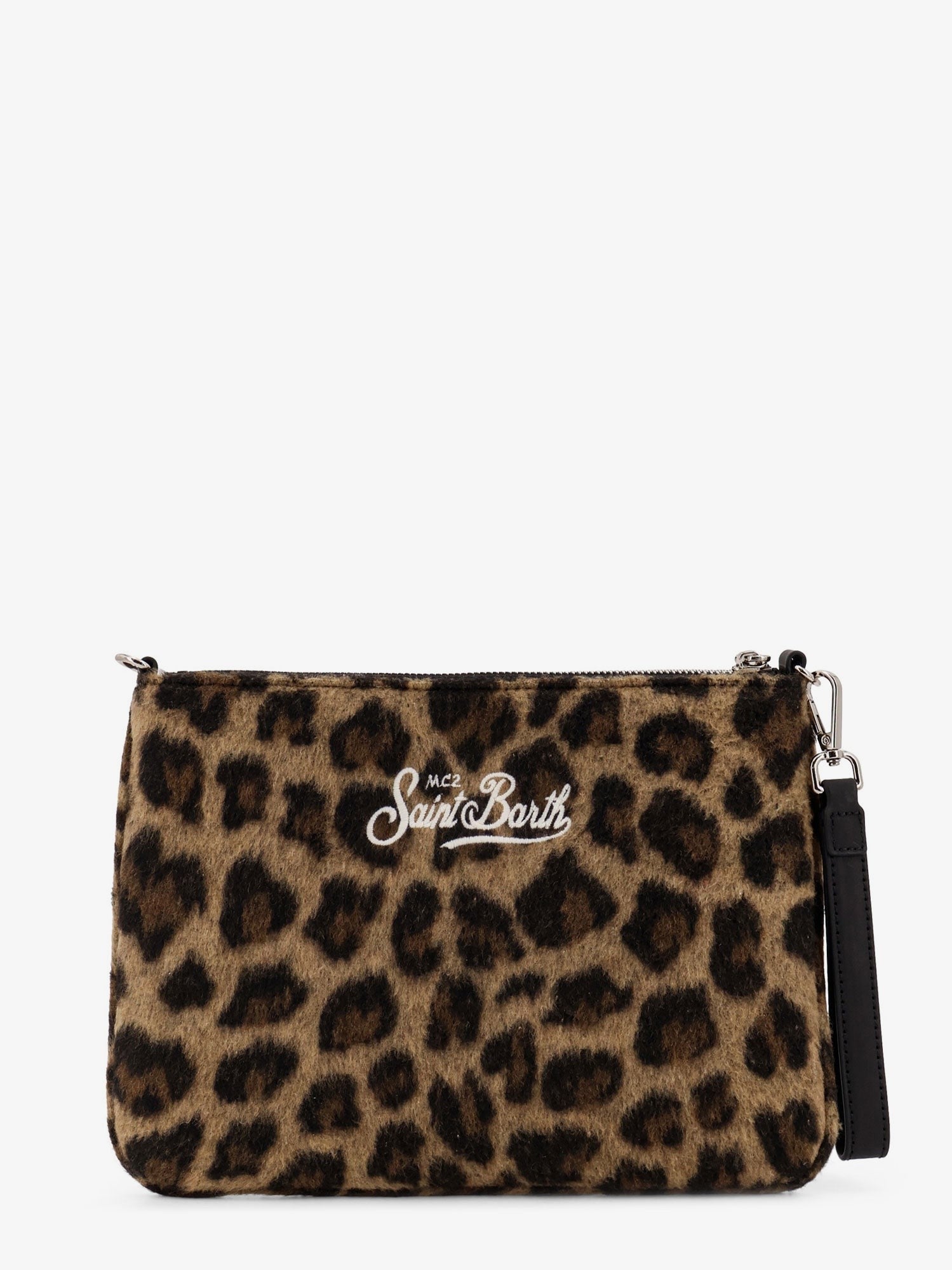 MC2 SAINT BARTH - Woman - Multicolor - Clutch