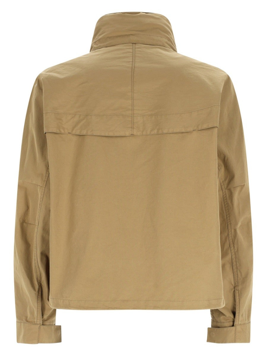 LEMAIRE - Man - Beige - Jacket