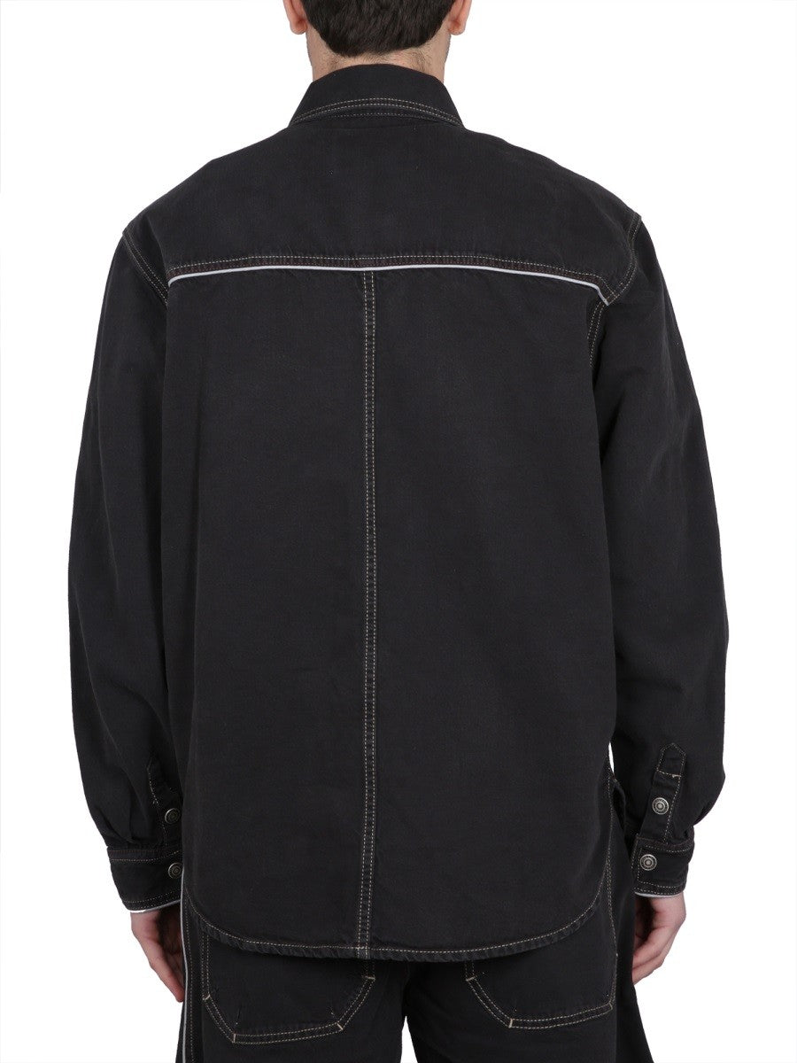 MARANT - Man - Black - Blazer