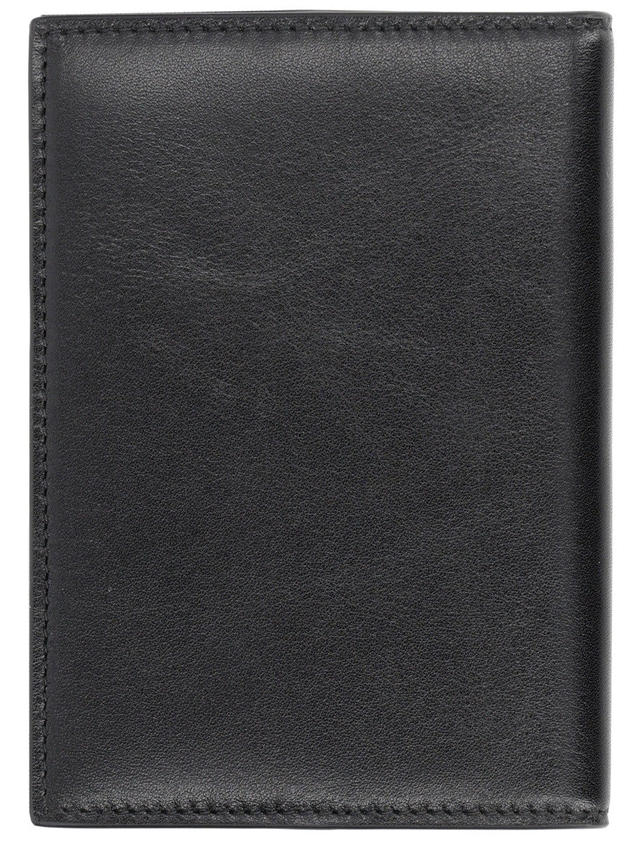 Dolce & Gabbana - Man - Black - Wallet