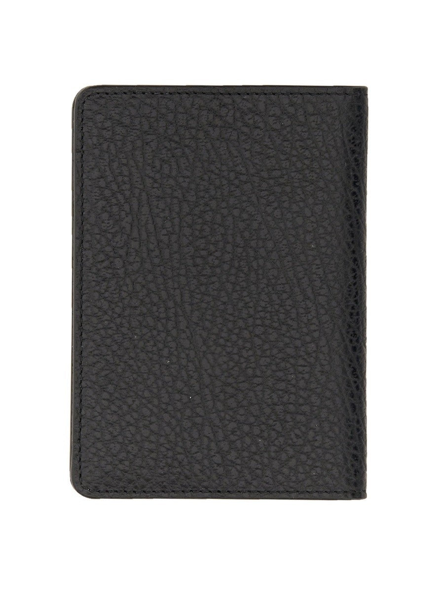 Maison Margiela - Unisex - Black - Wallet