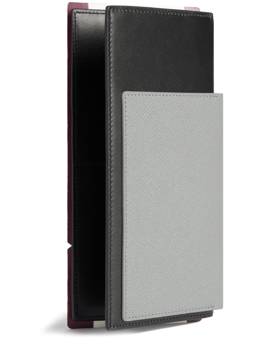 Balenciaga - Man - Grey - Wallet