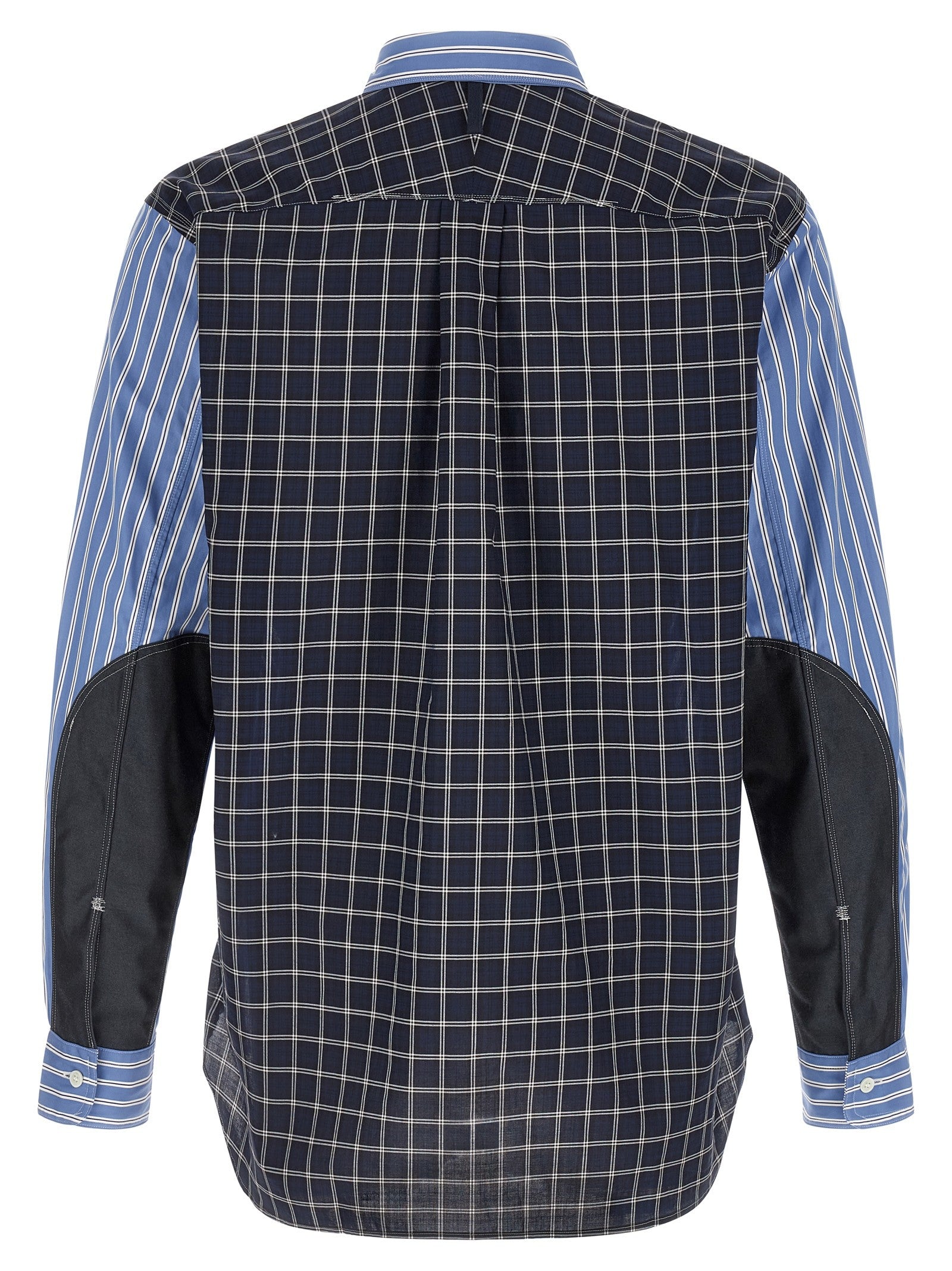 JUNYA WATANABE - nan - Blue - Shirt