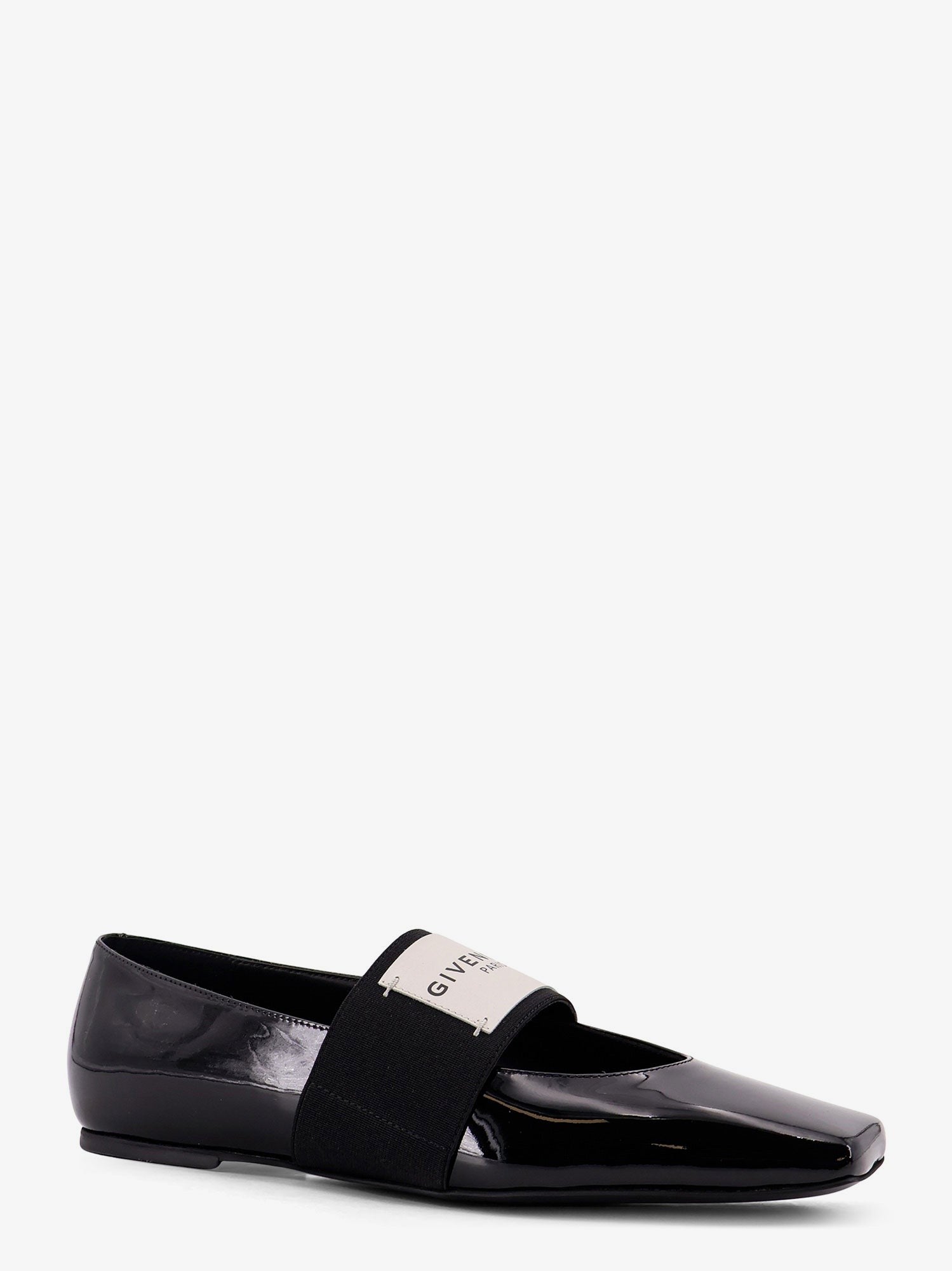 Givenchy - Woman - Black - Ballerina