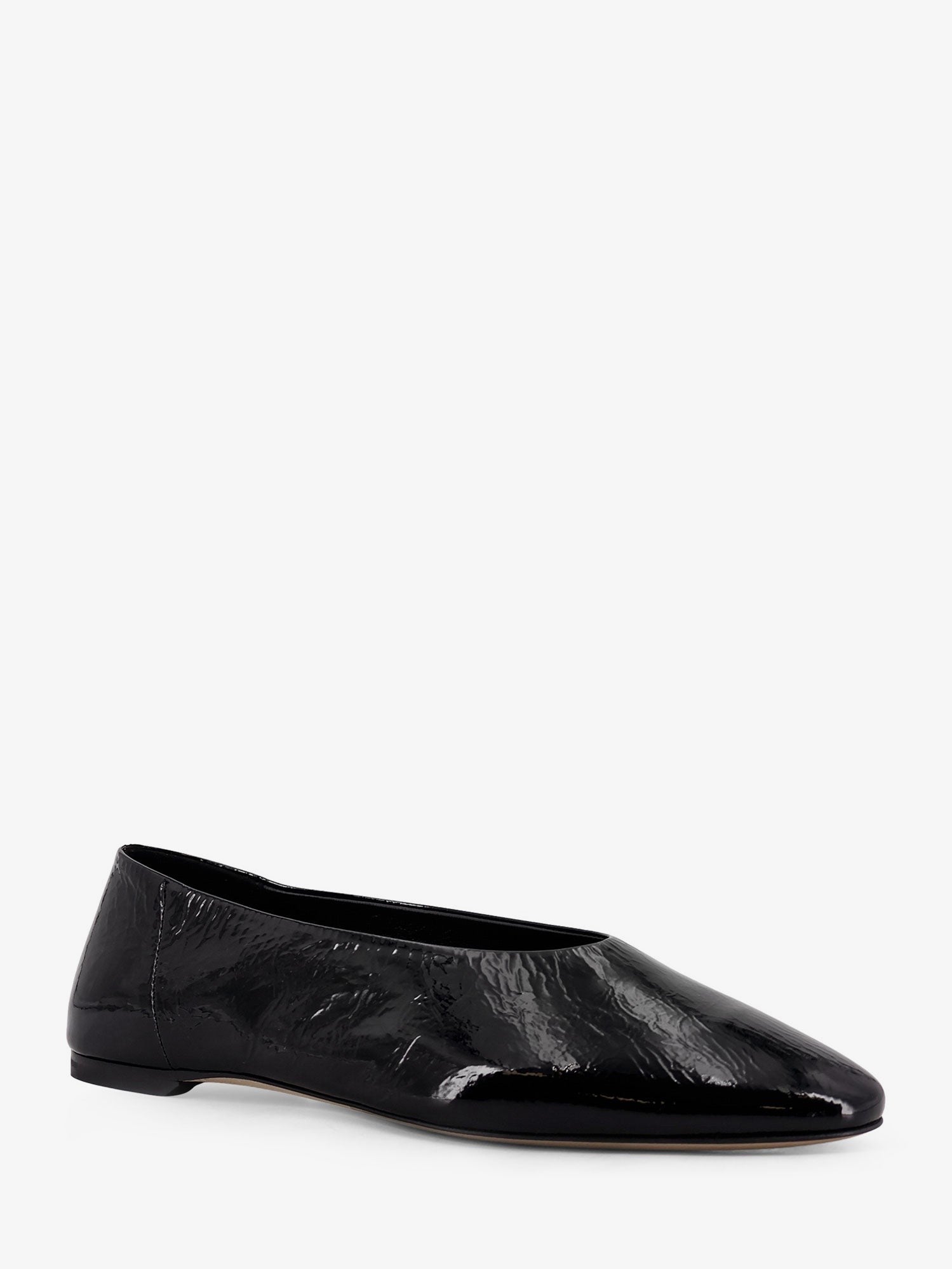TOTEME - Woman - Black - Ballerina