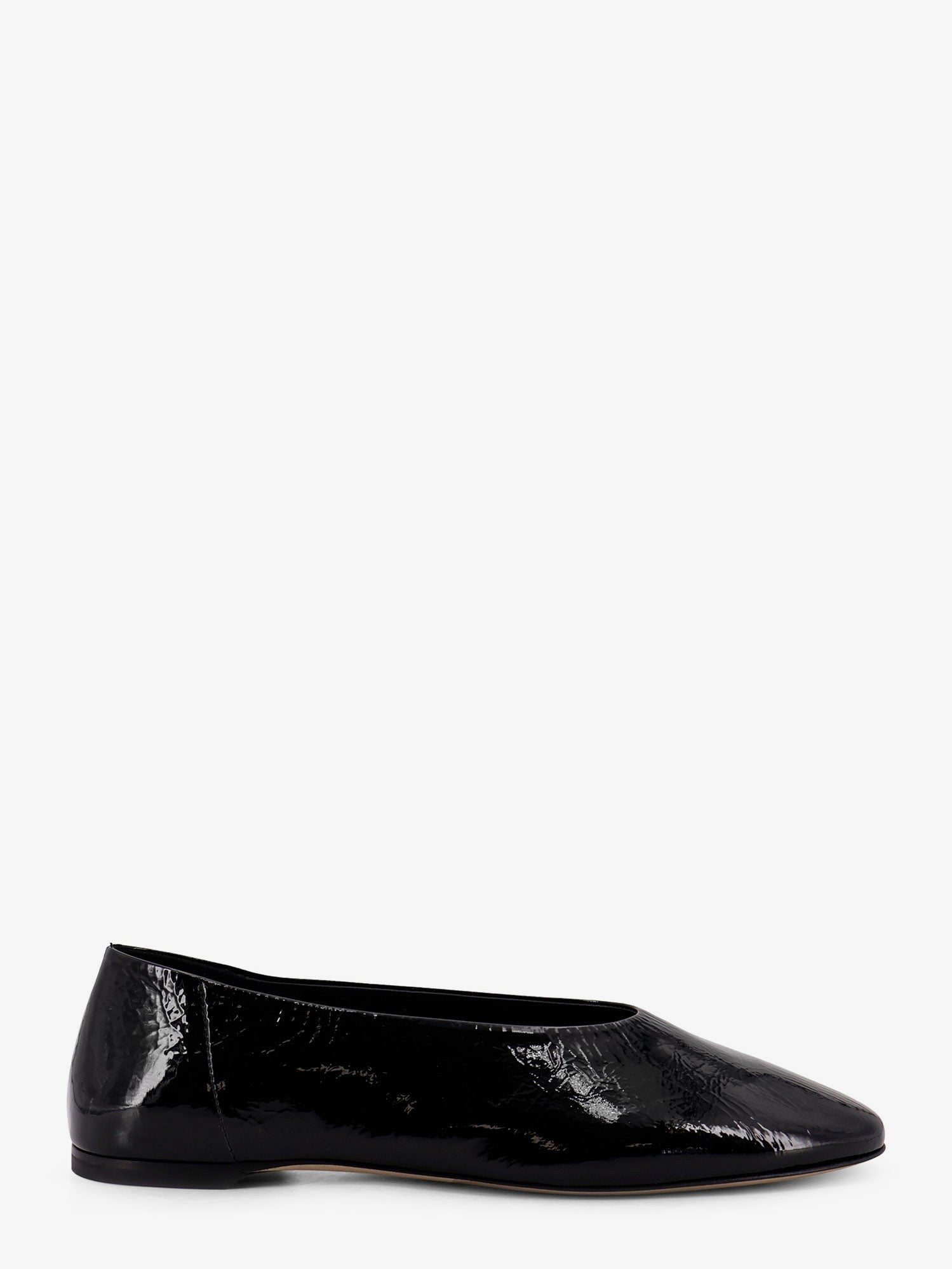 TOTEME - Woman - Black - Ballerina