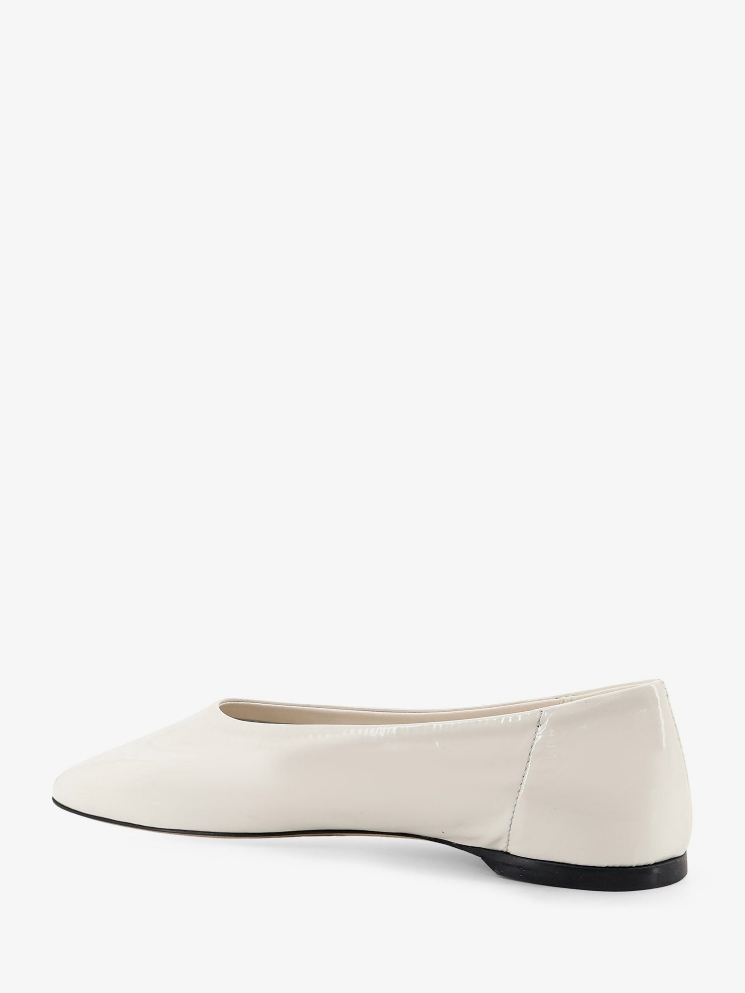TOTEME - Woman - White - Ballerina