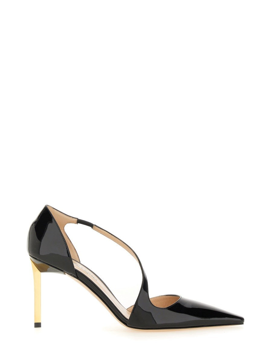 TOM FORD - Woman - Black - Heel