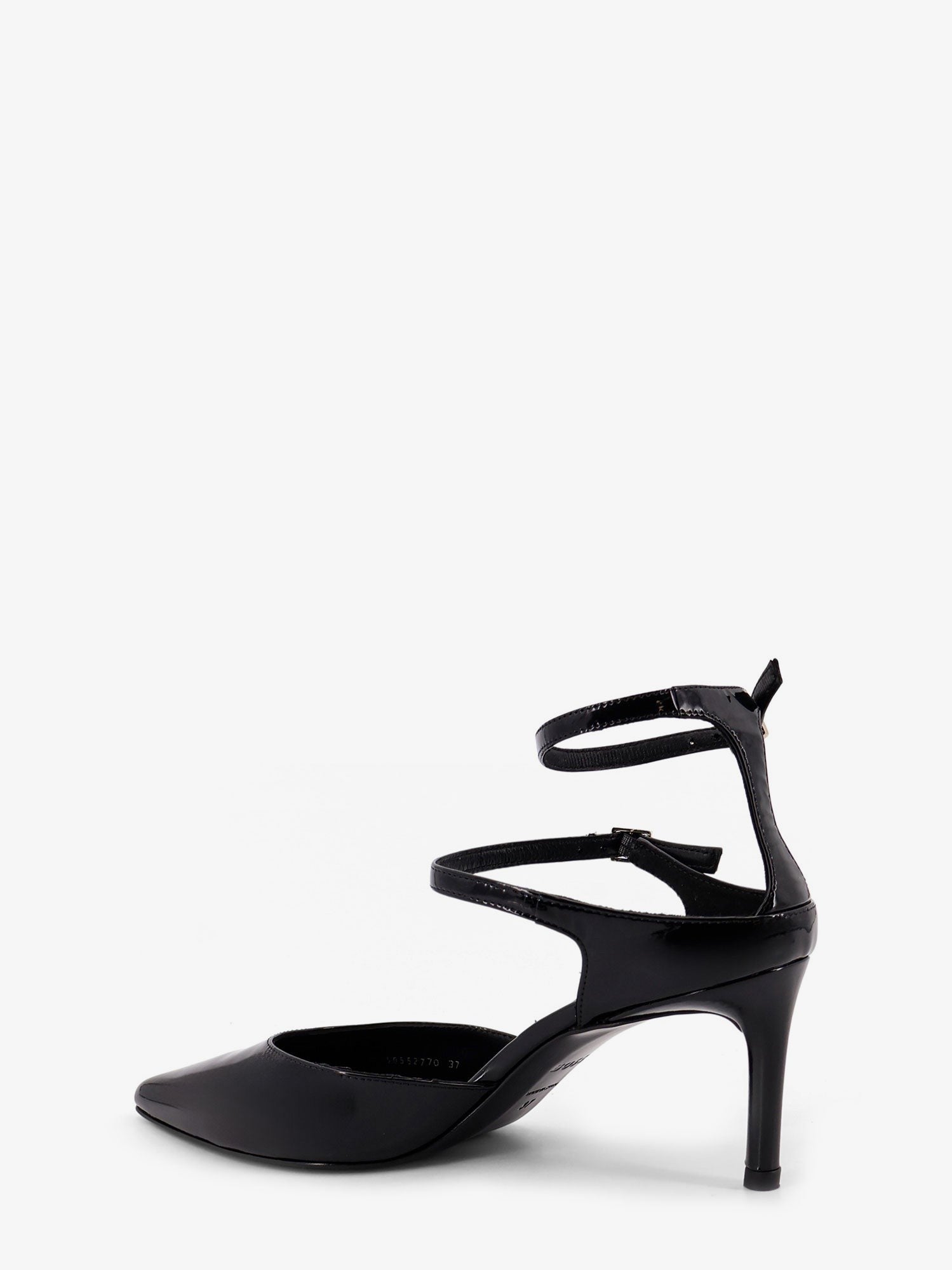 Boss - Woman - Black - Pump