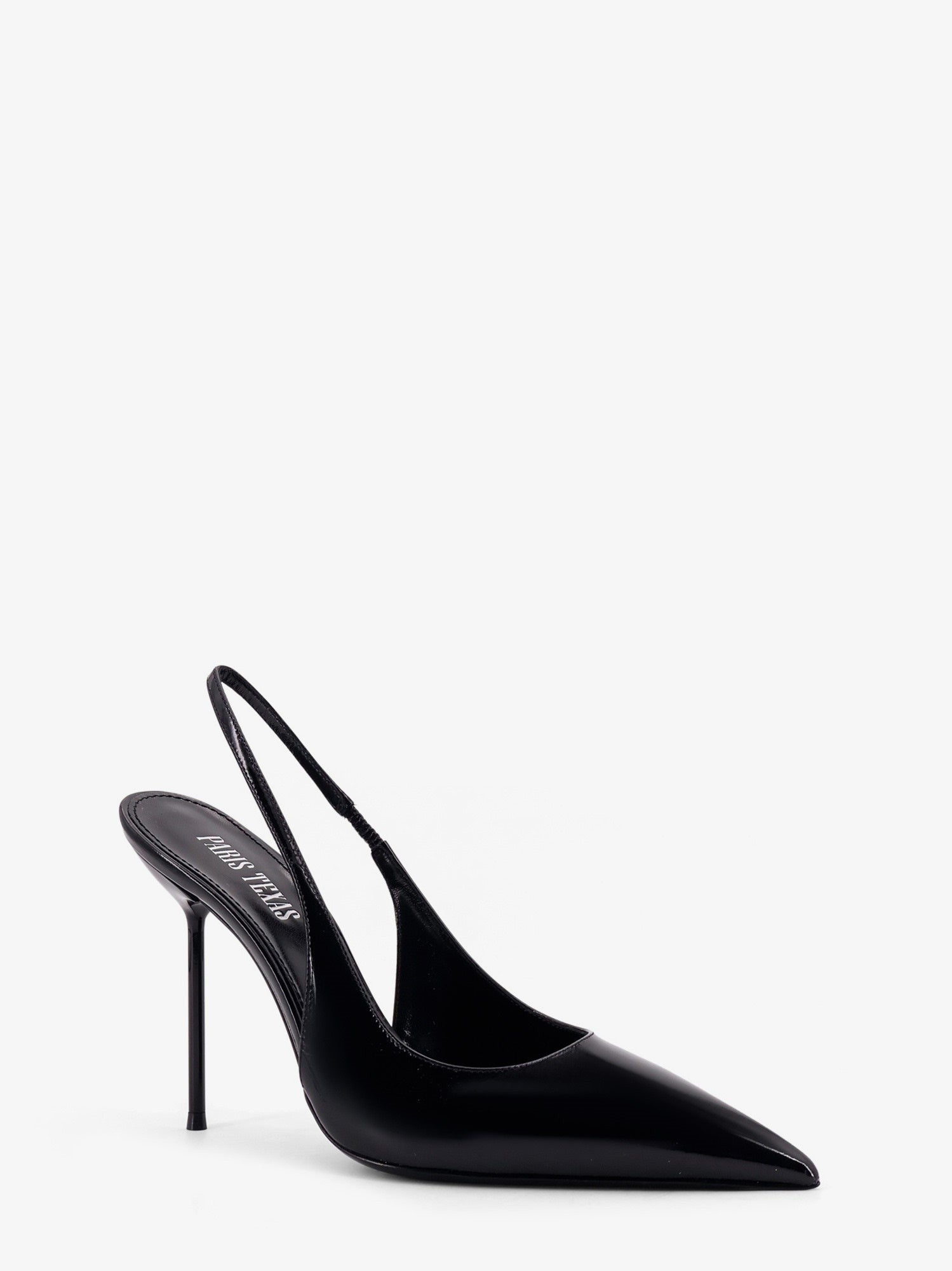 PARIS TEXAS - Woman - Black - Pump