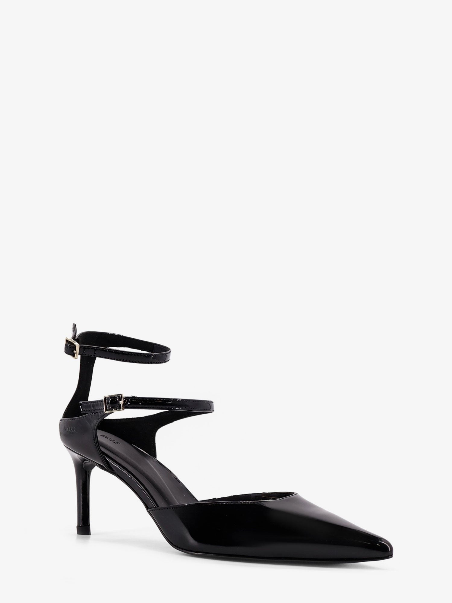Boss - Woman - Black - Pump