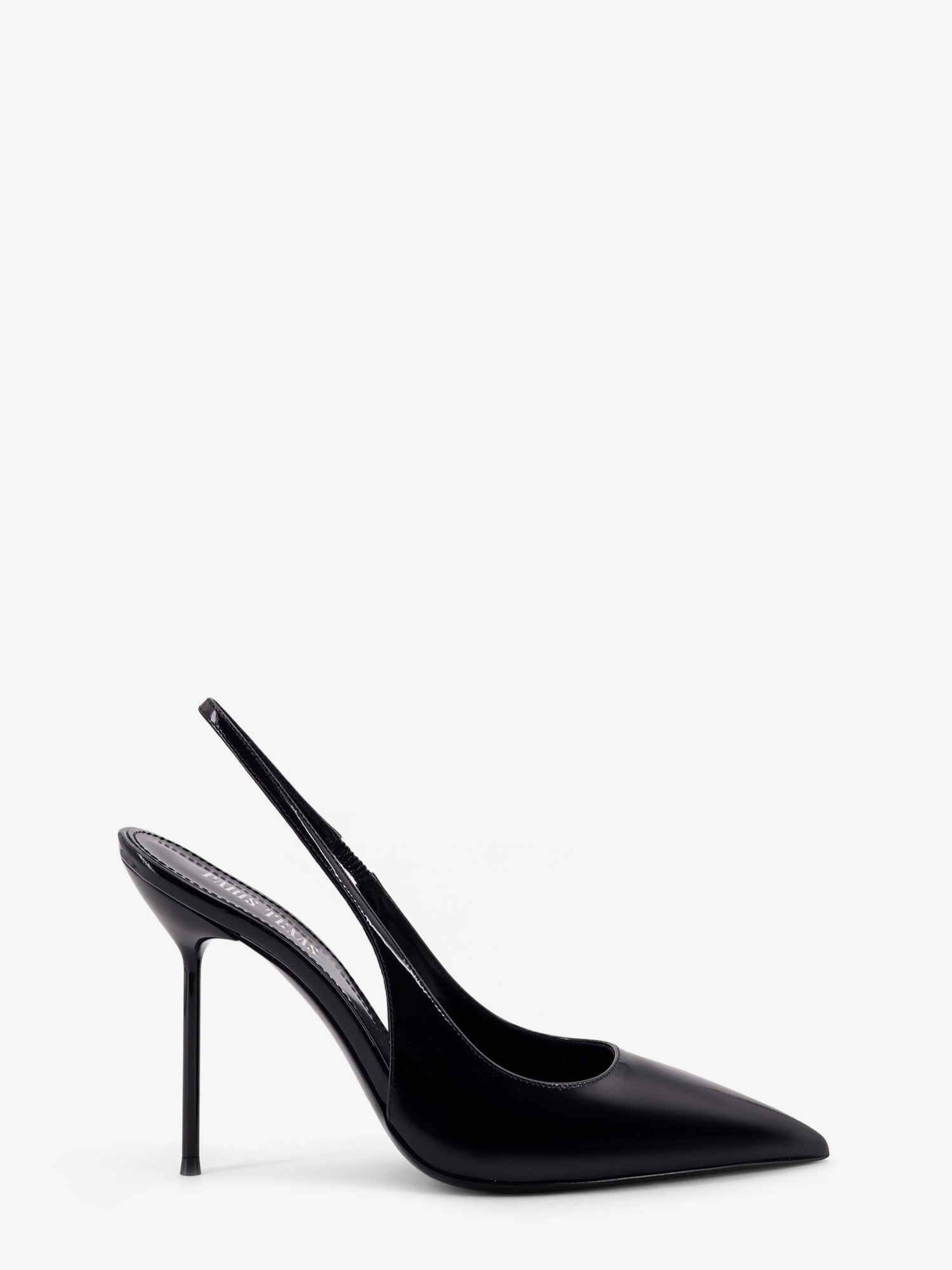 PARIS TEXAS - Woman - Black - Pump