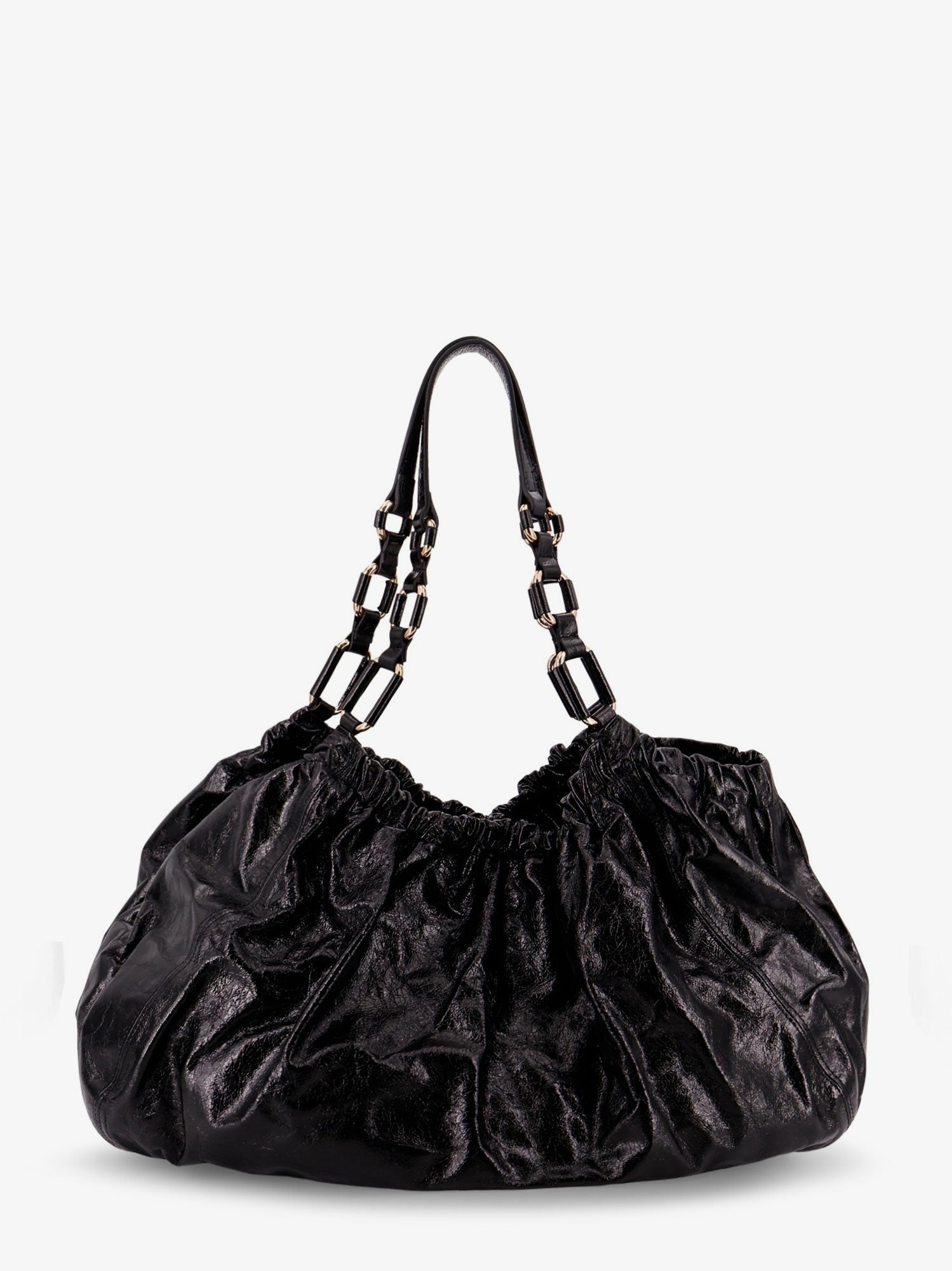 STELLA MAXWELL X MARELLA - Woman - Black - Shoulder Bag