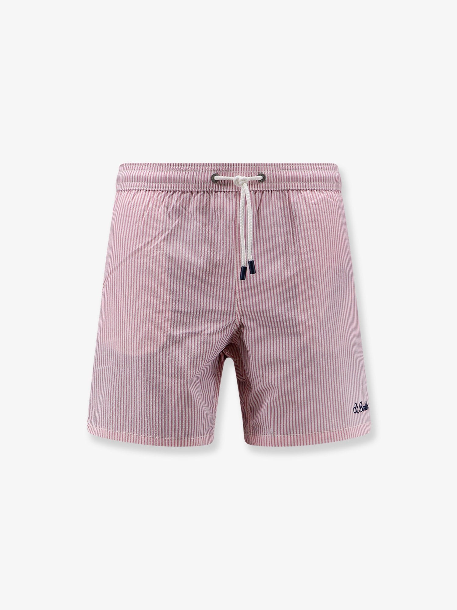 MC2 SAINT BARTH - Man - Black - Swimwear