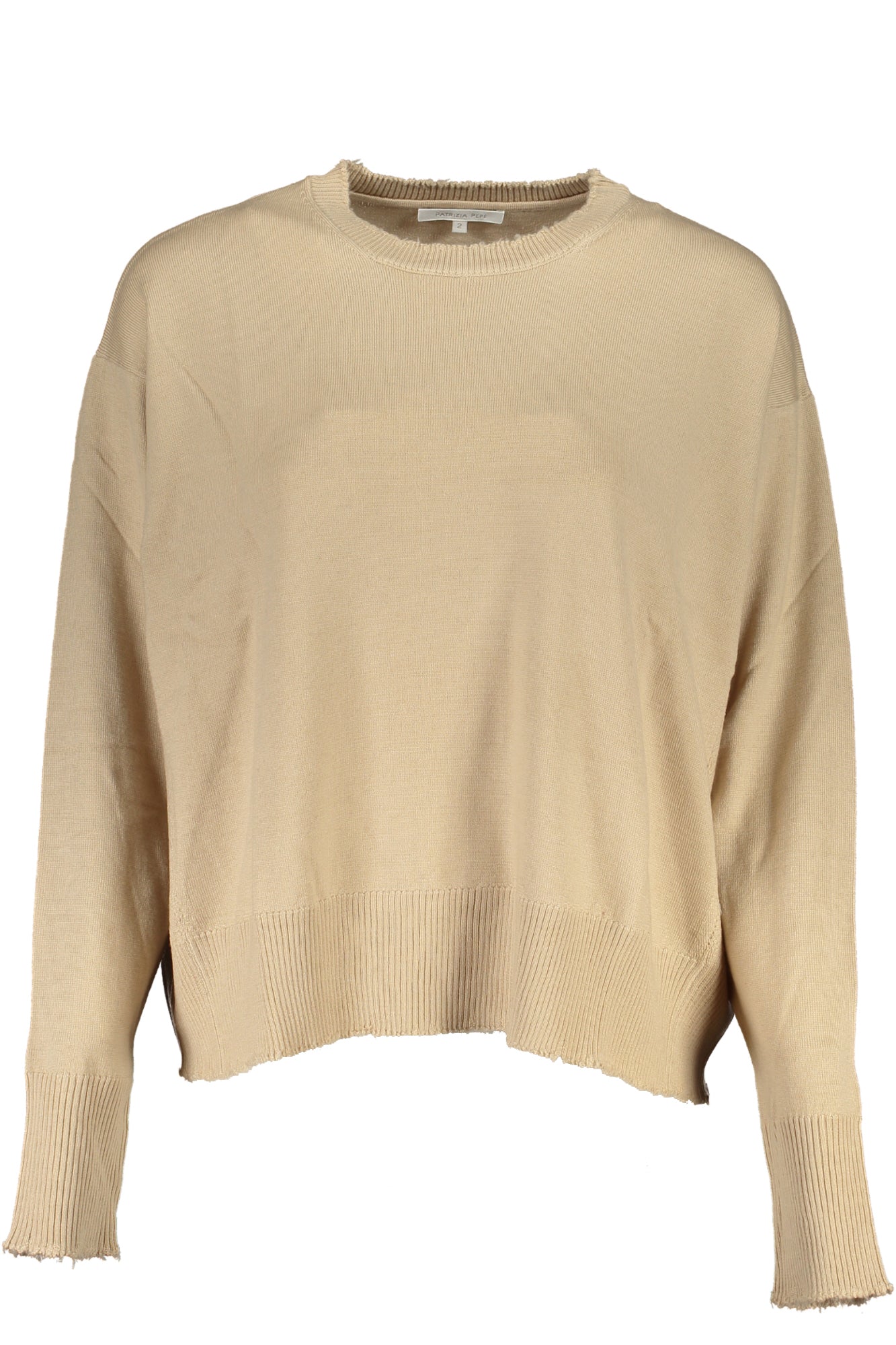 PATRIZIA PEPE - Woman - Knit Sweater