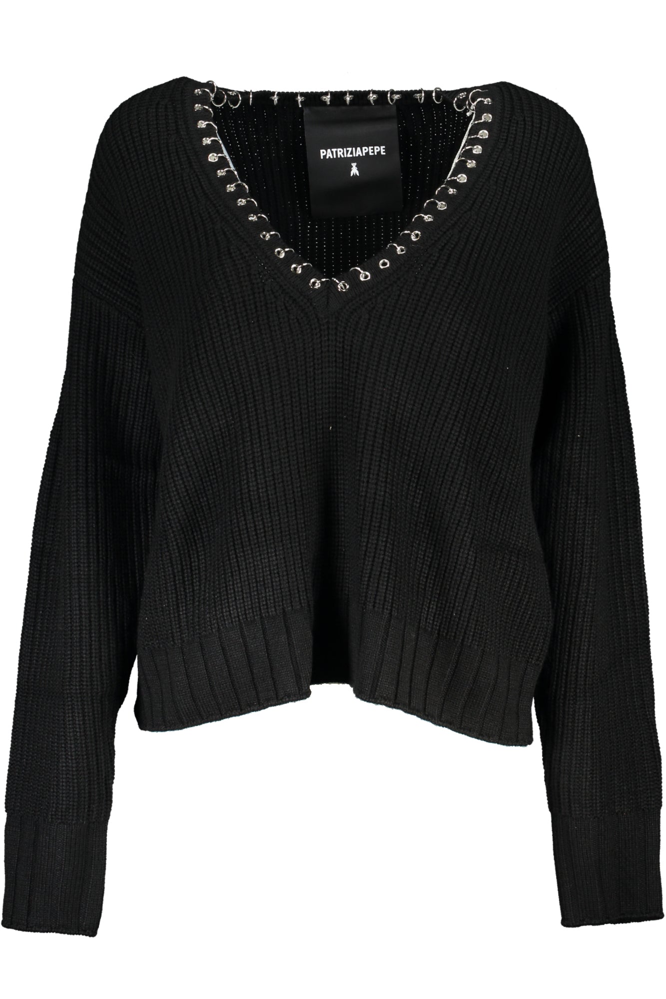 PATRIZIA PEPE - Woman - Knit Sweater