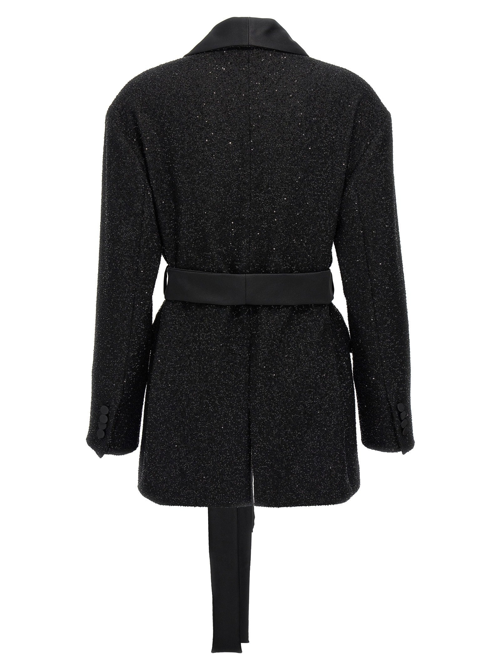Max Mara - nan - Black - Blazer