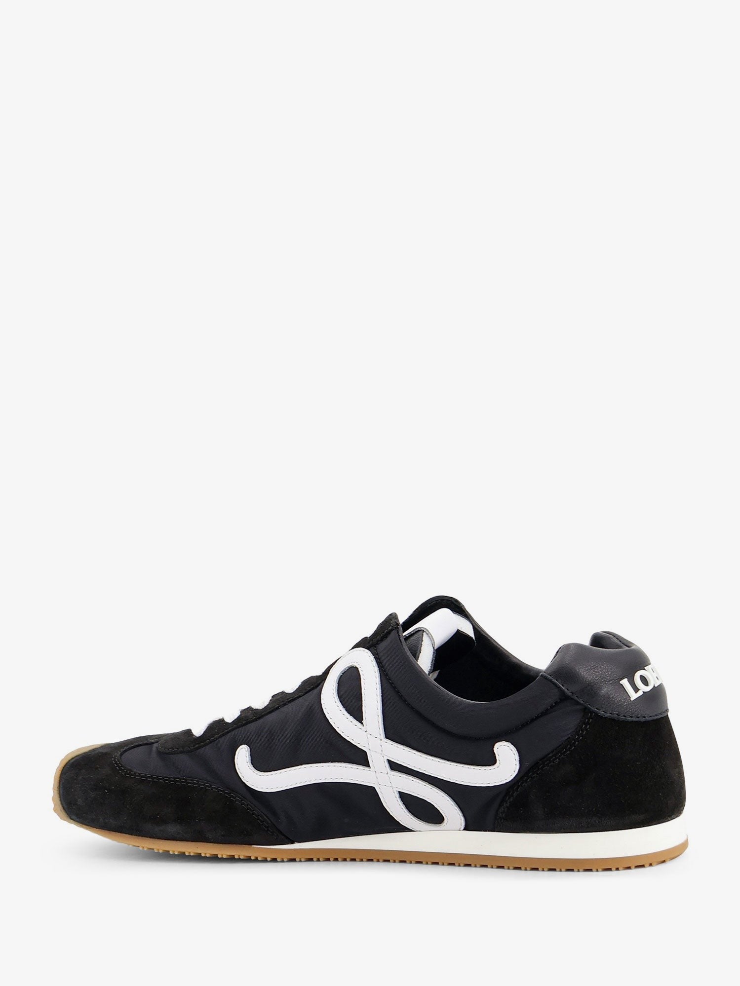 LOEWE - Man - Black - Sneaker