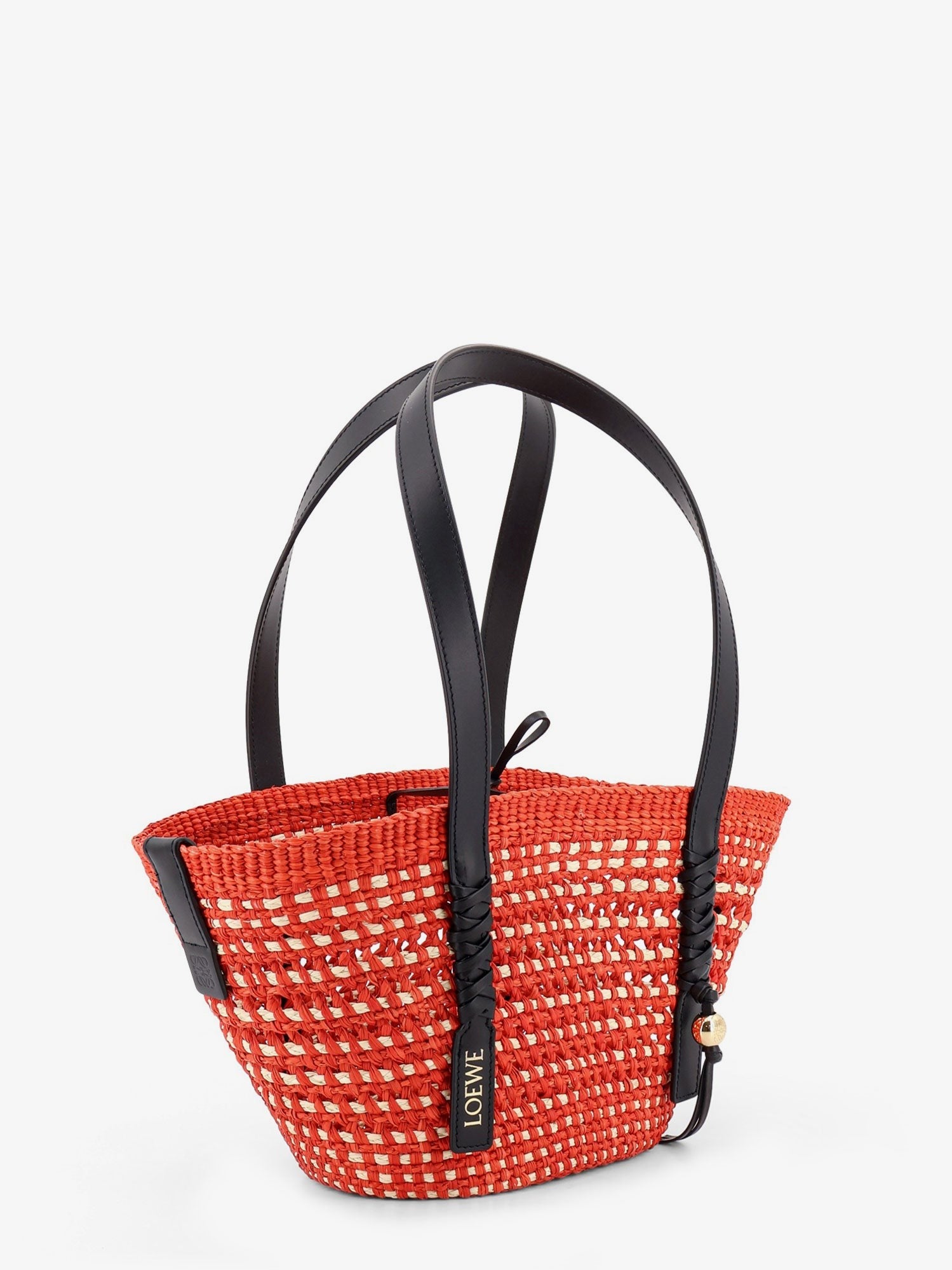 LOEWE - Woman - Red - Shoulder Bag