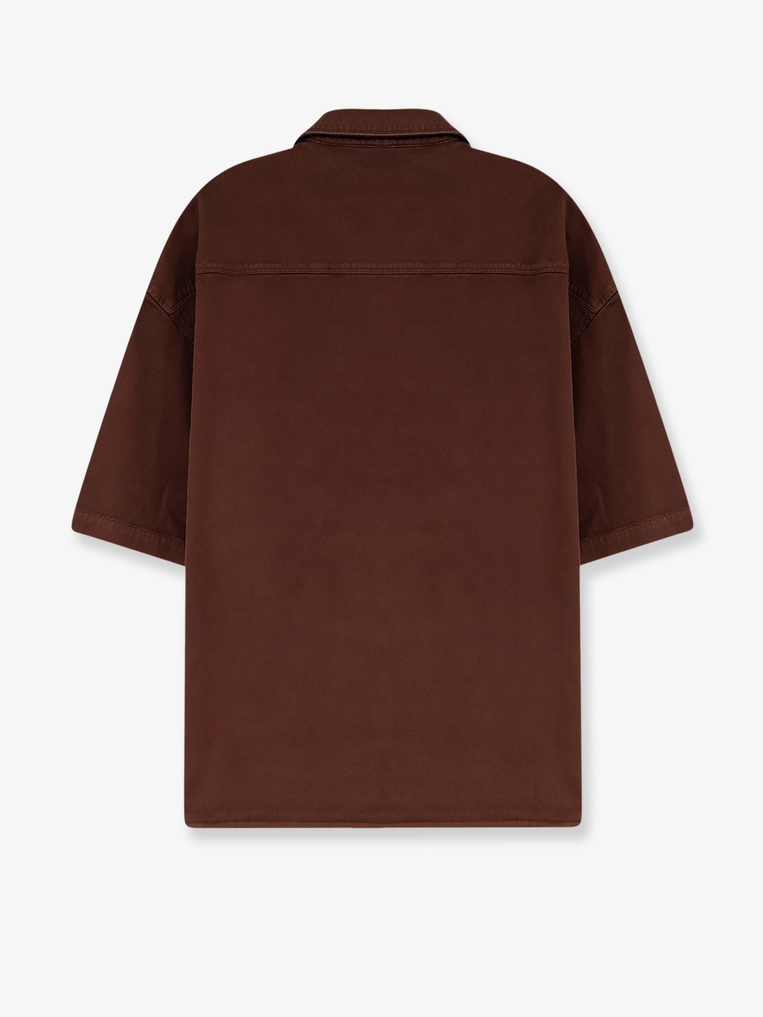 LOEWE - Man - Brown - Shirt