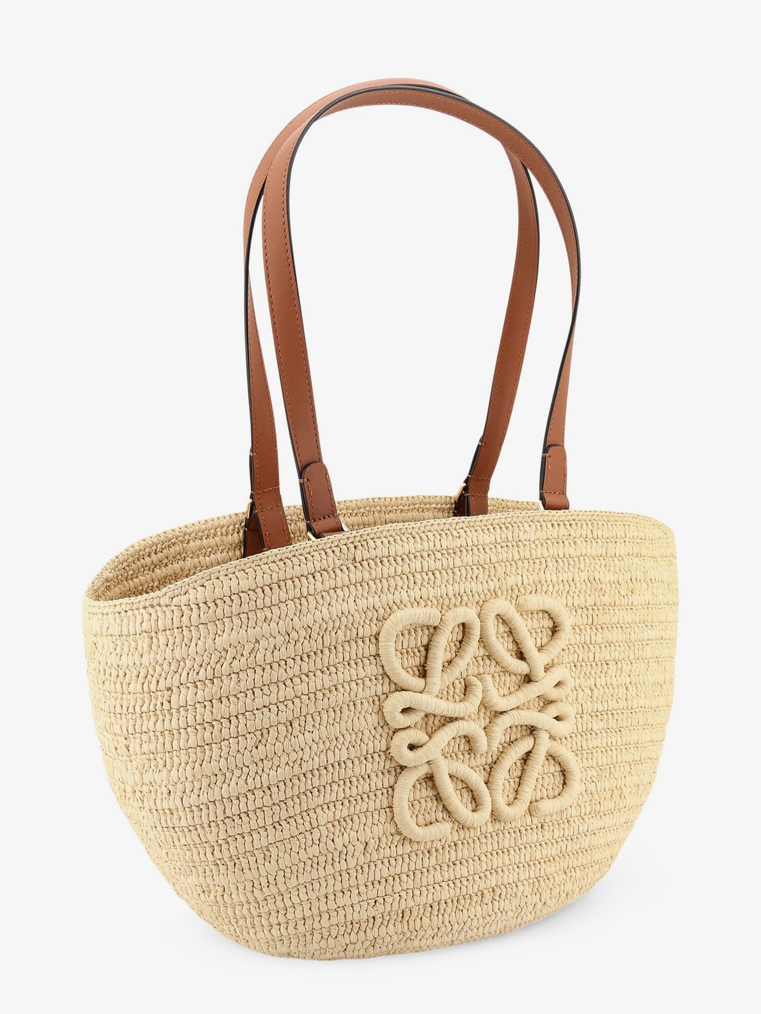 LOEWE - Woman - Beige - Handbag