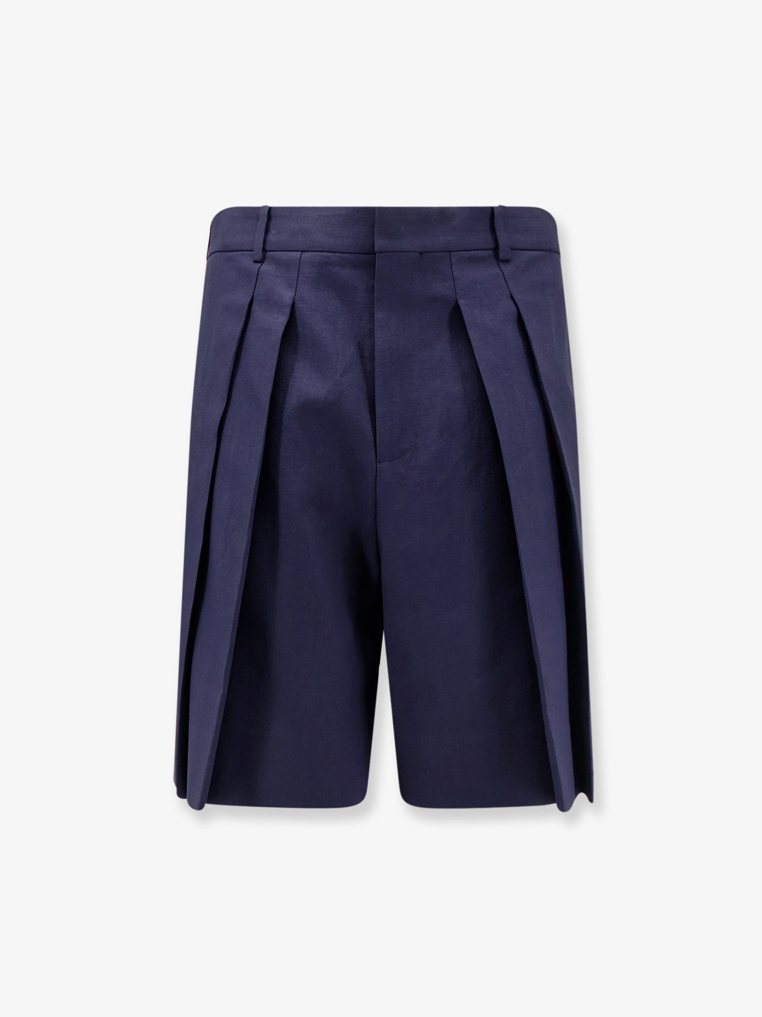 LOEWE - Man - Blue - Shorts