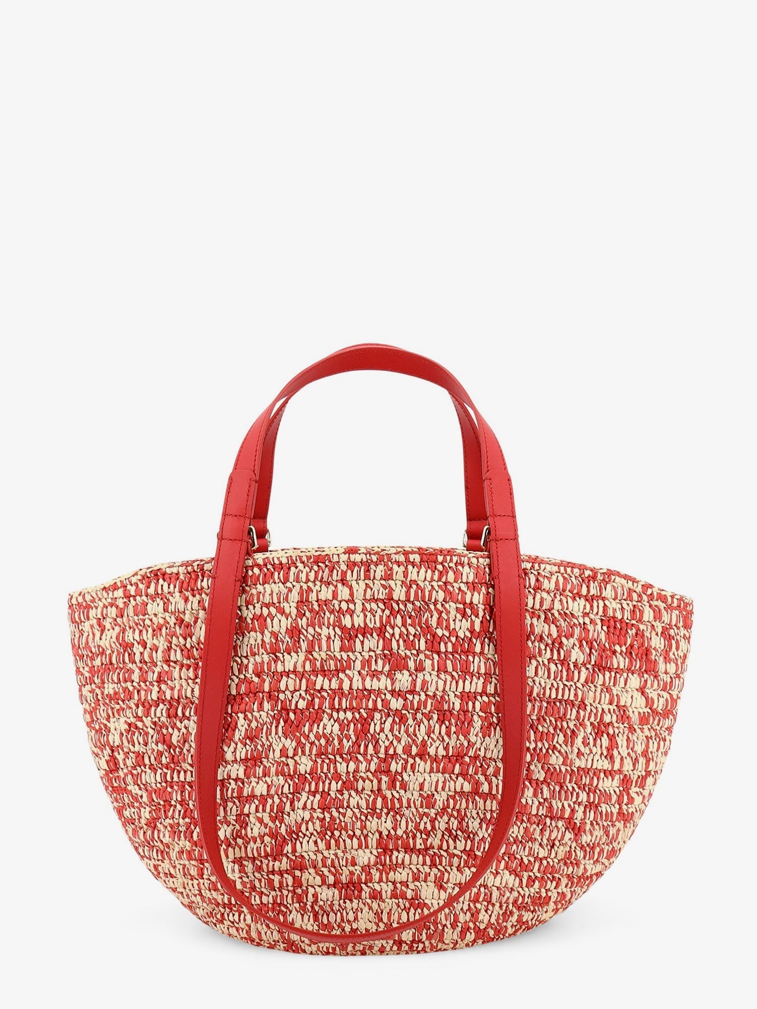 LOEWE - Woman - Red - Shoulder Bag