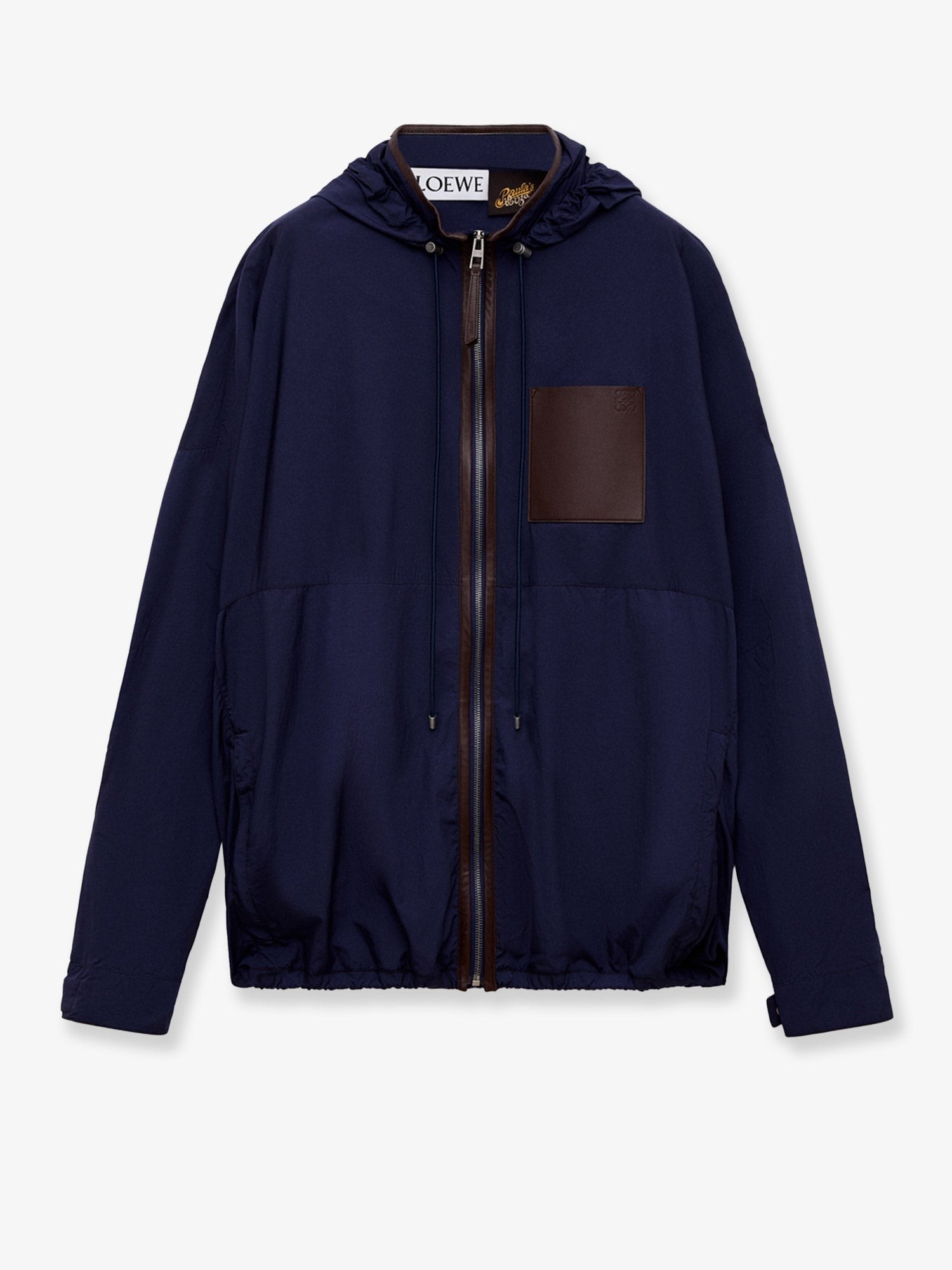 LOEWE - Man - White - Jacket
