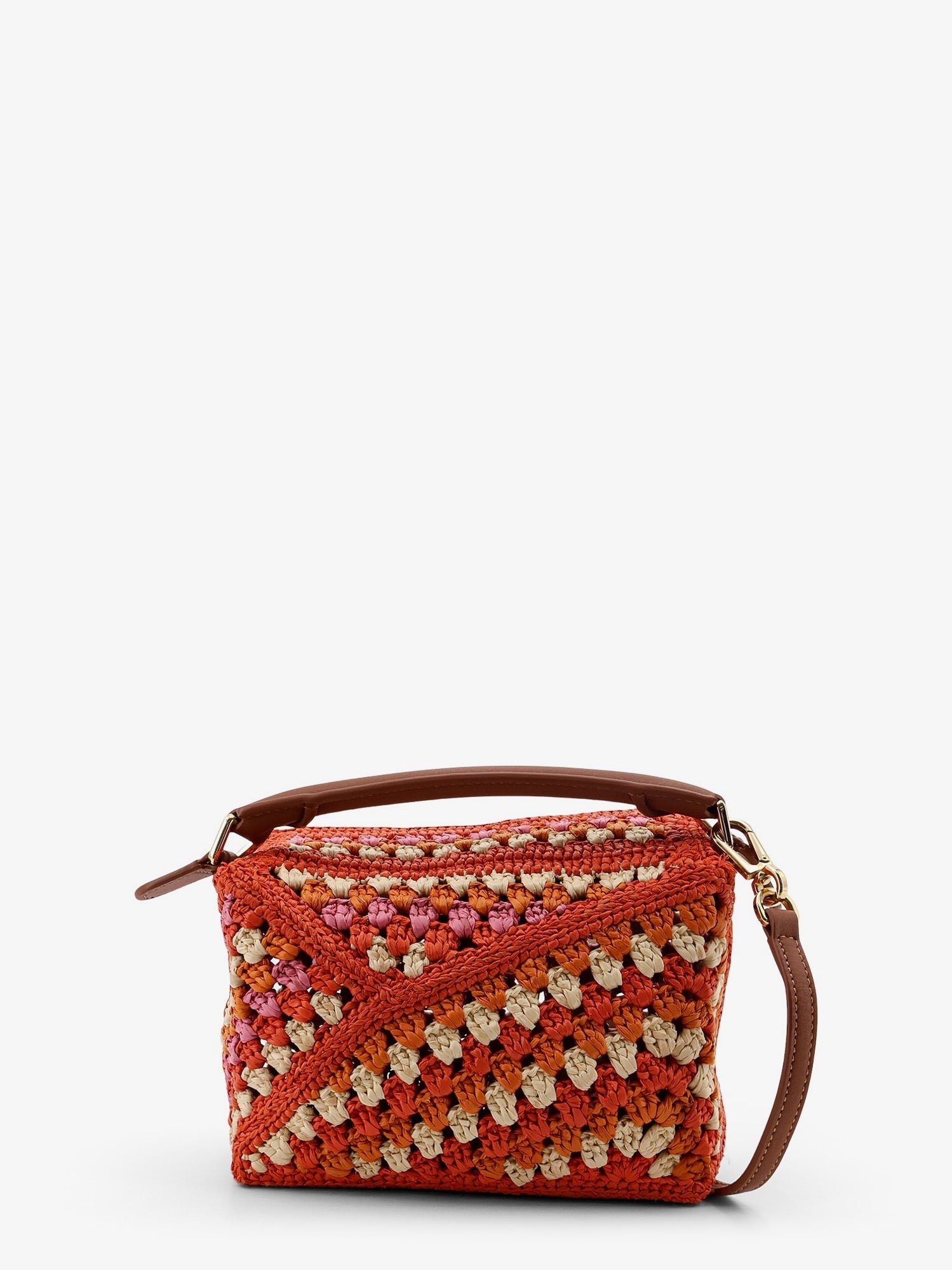 LOEWE - Woman - Multicolor - Handbag