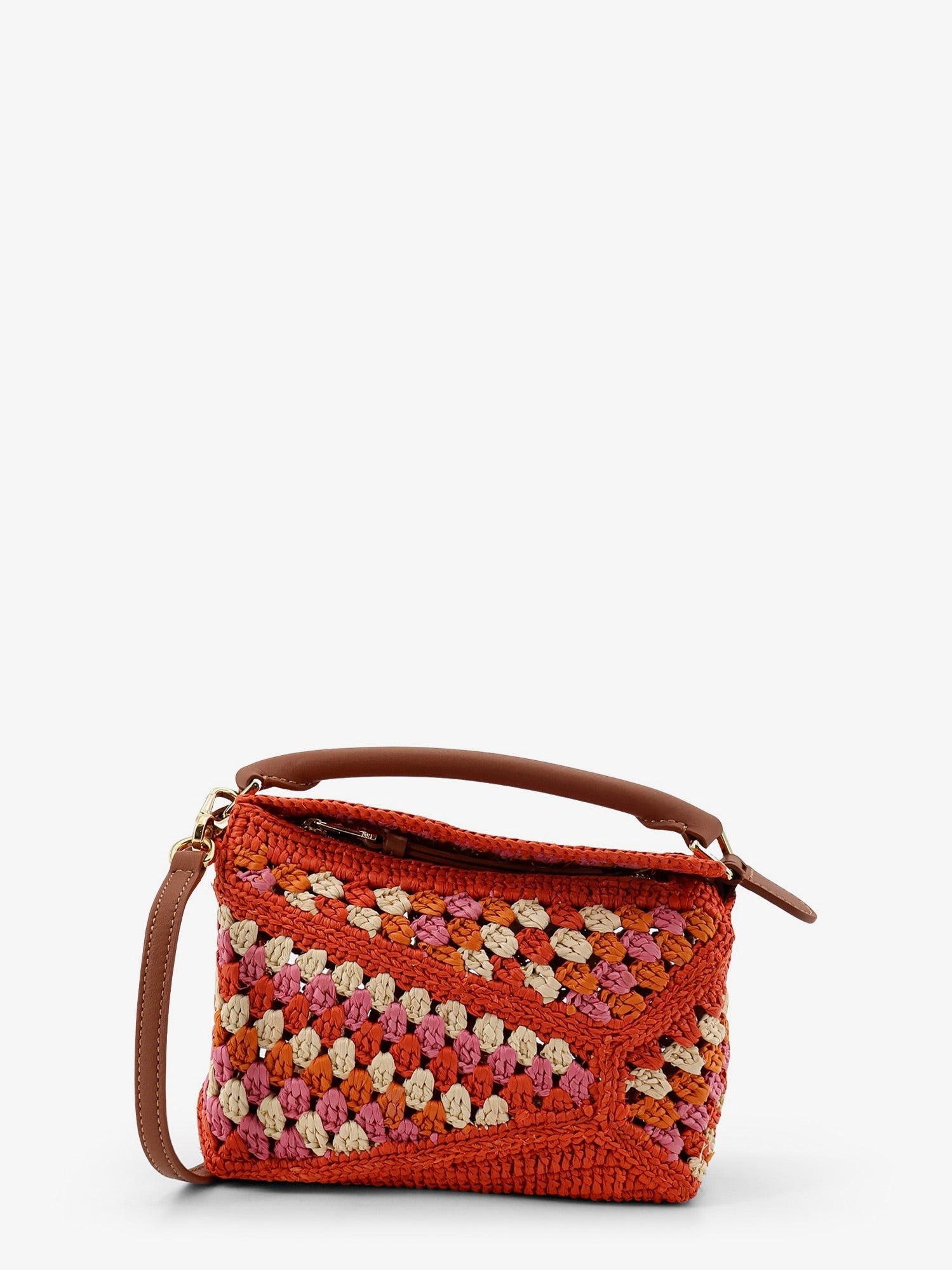 LOEWE - Woman - Multicolor - Handbag