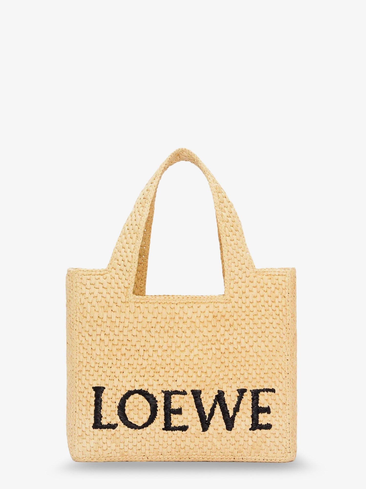 LOEWE - Woman - Beige - Handbag