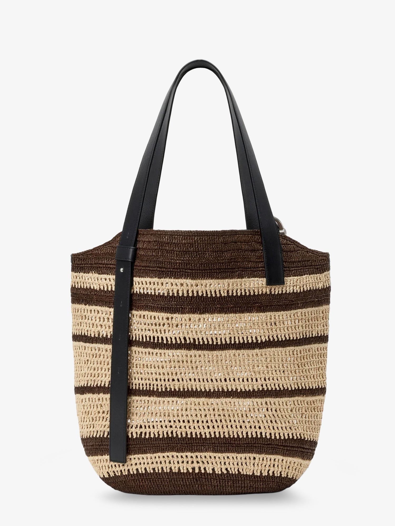 LOEWE - Man - Beige - Shopping Bag
