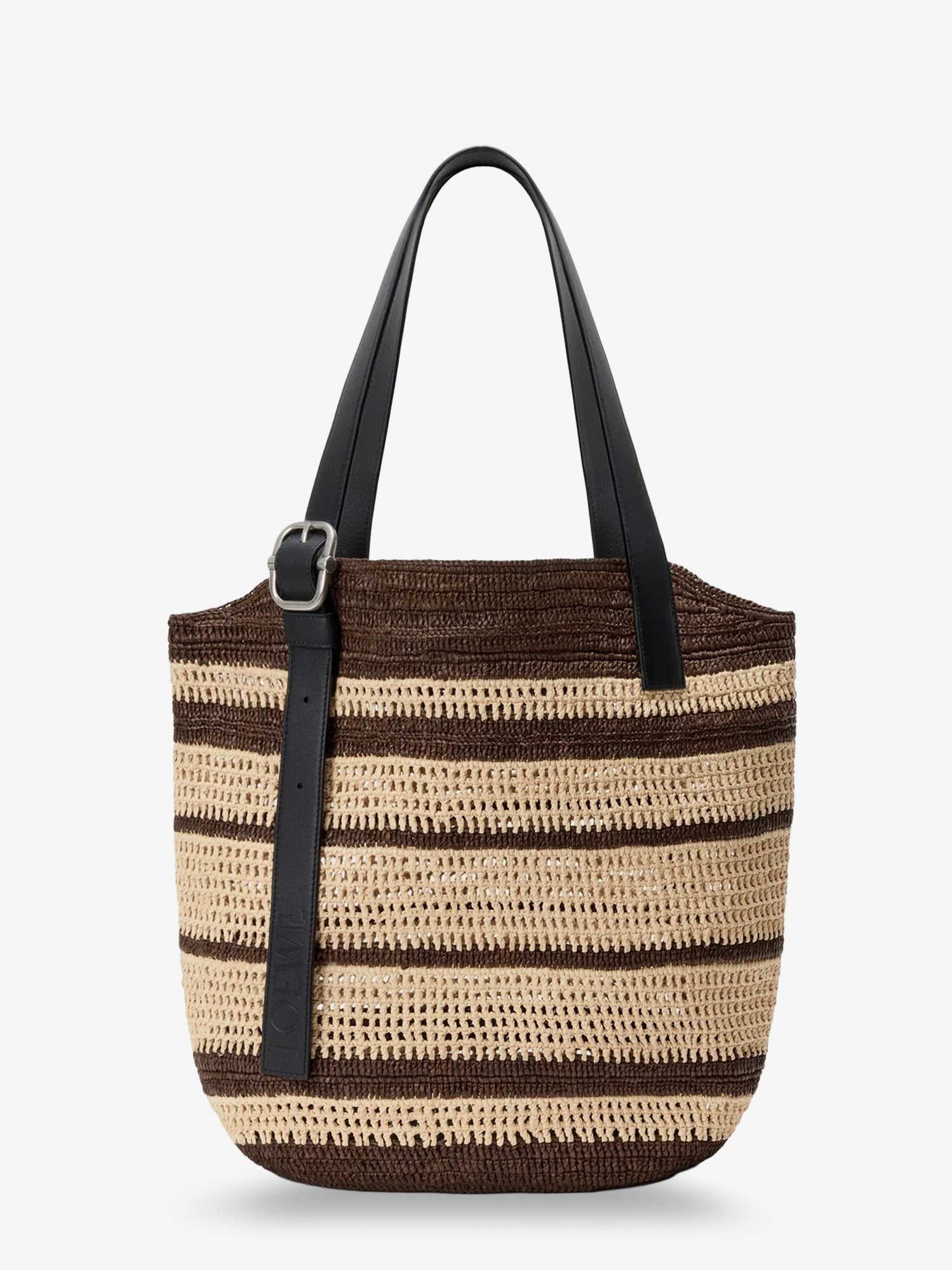 LOEWE - Man - Beige - Shopping Bag