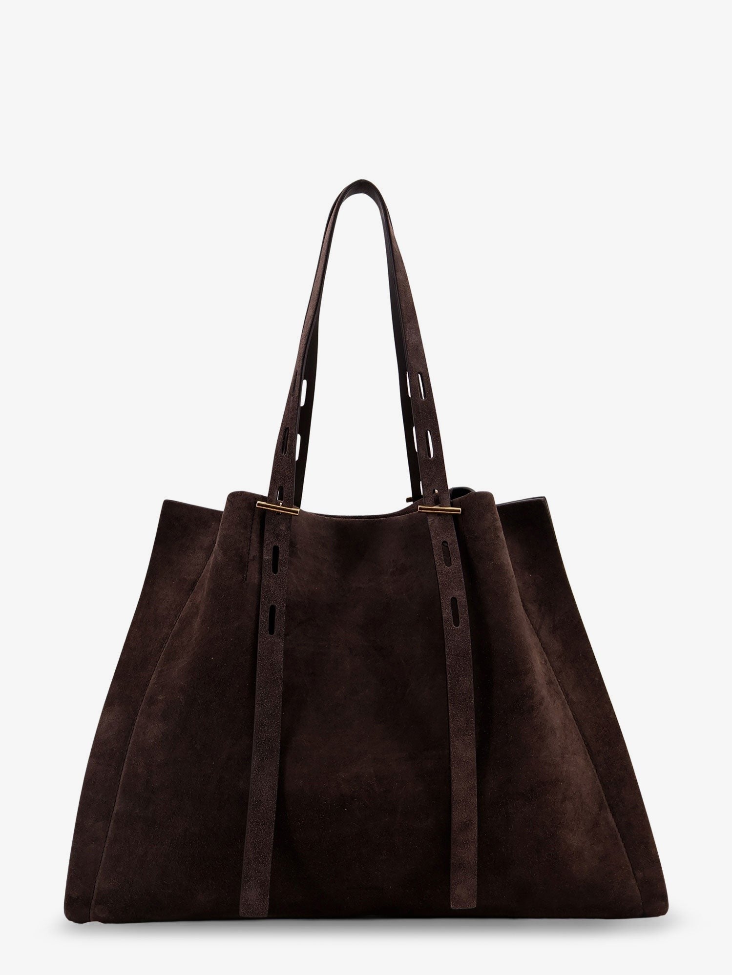 MINO BOSSI - Woman - T Moro - Shoulder Bag