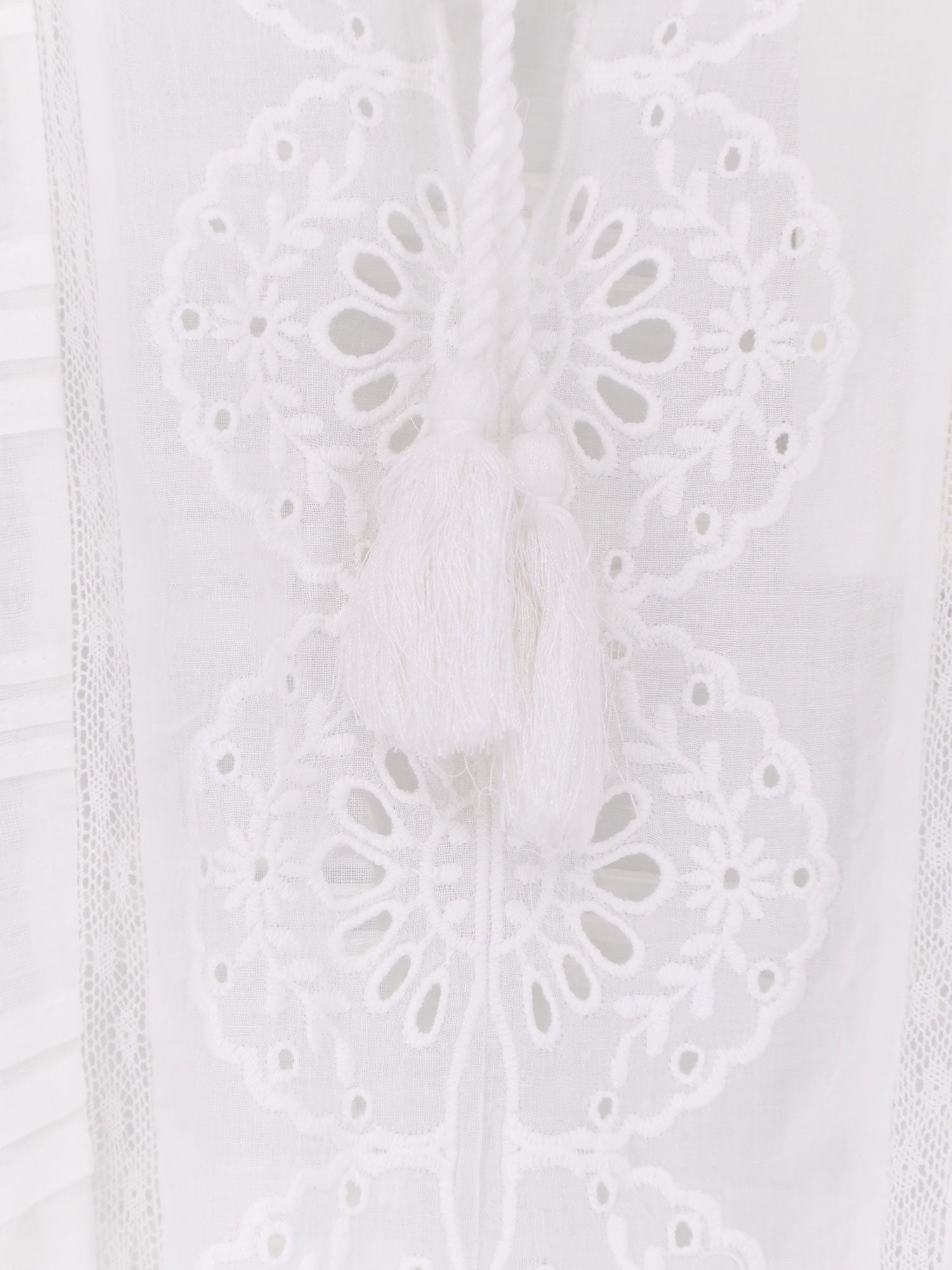 MARANT ETOILE - Woman - White - T-shirt