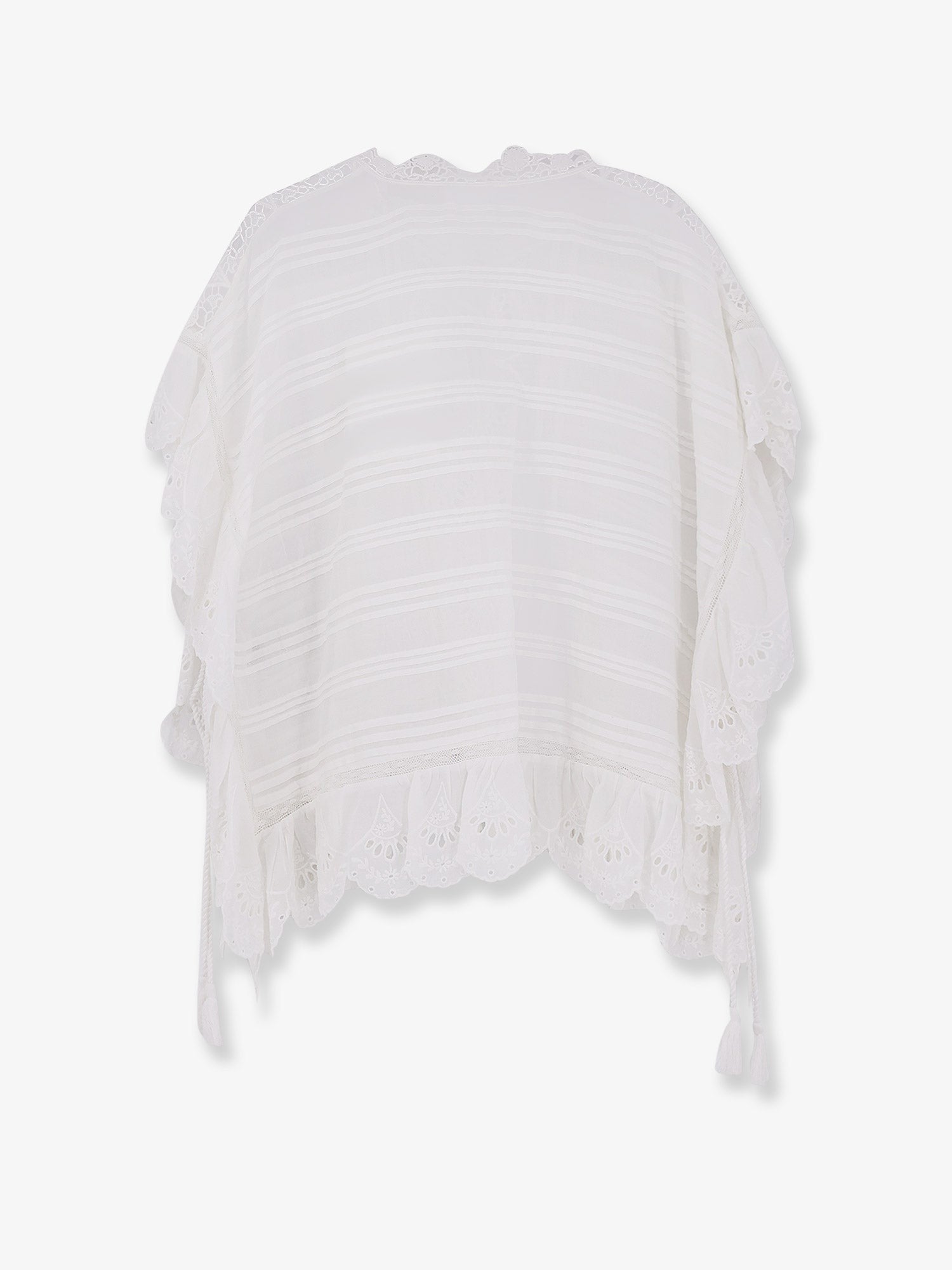 MARANT ETOILE - Woman - White - T-shirt