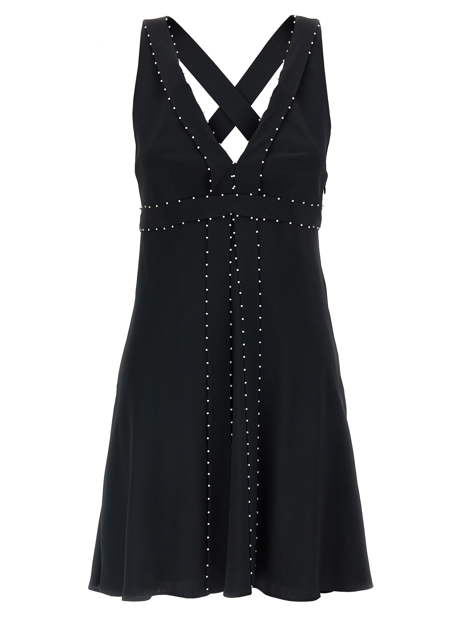 GIOVANNI BEDIN - nan - Black - Dress