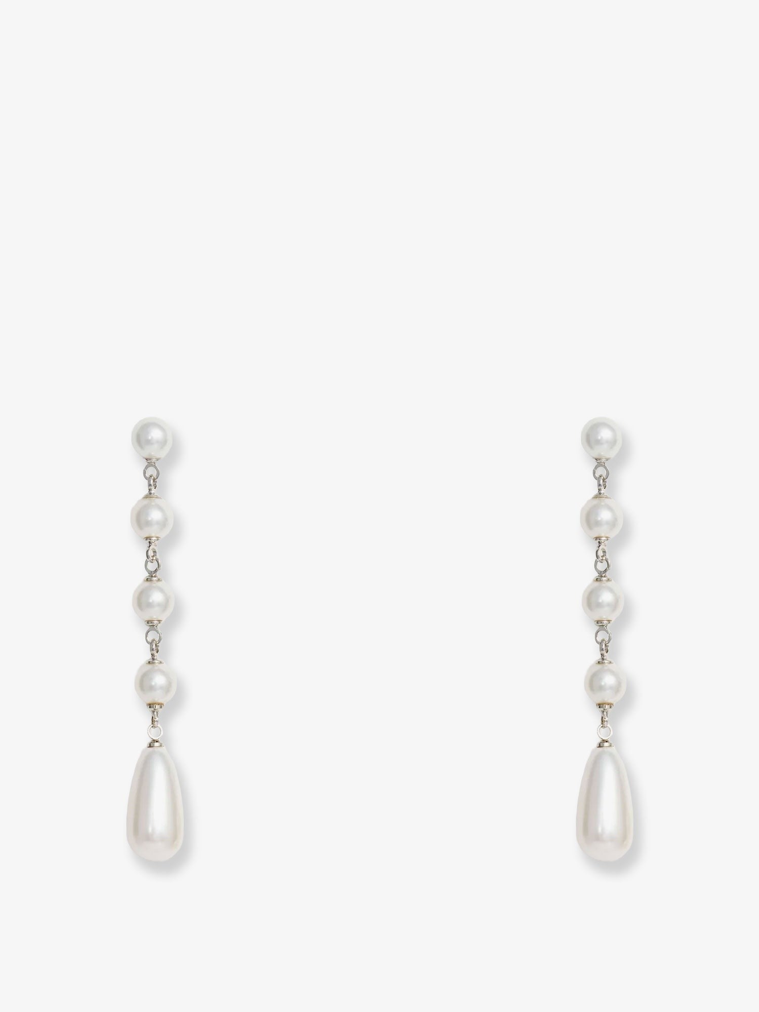 SELF PORTRAIT - Woman - Silver - Jewelry