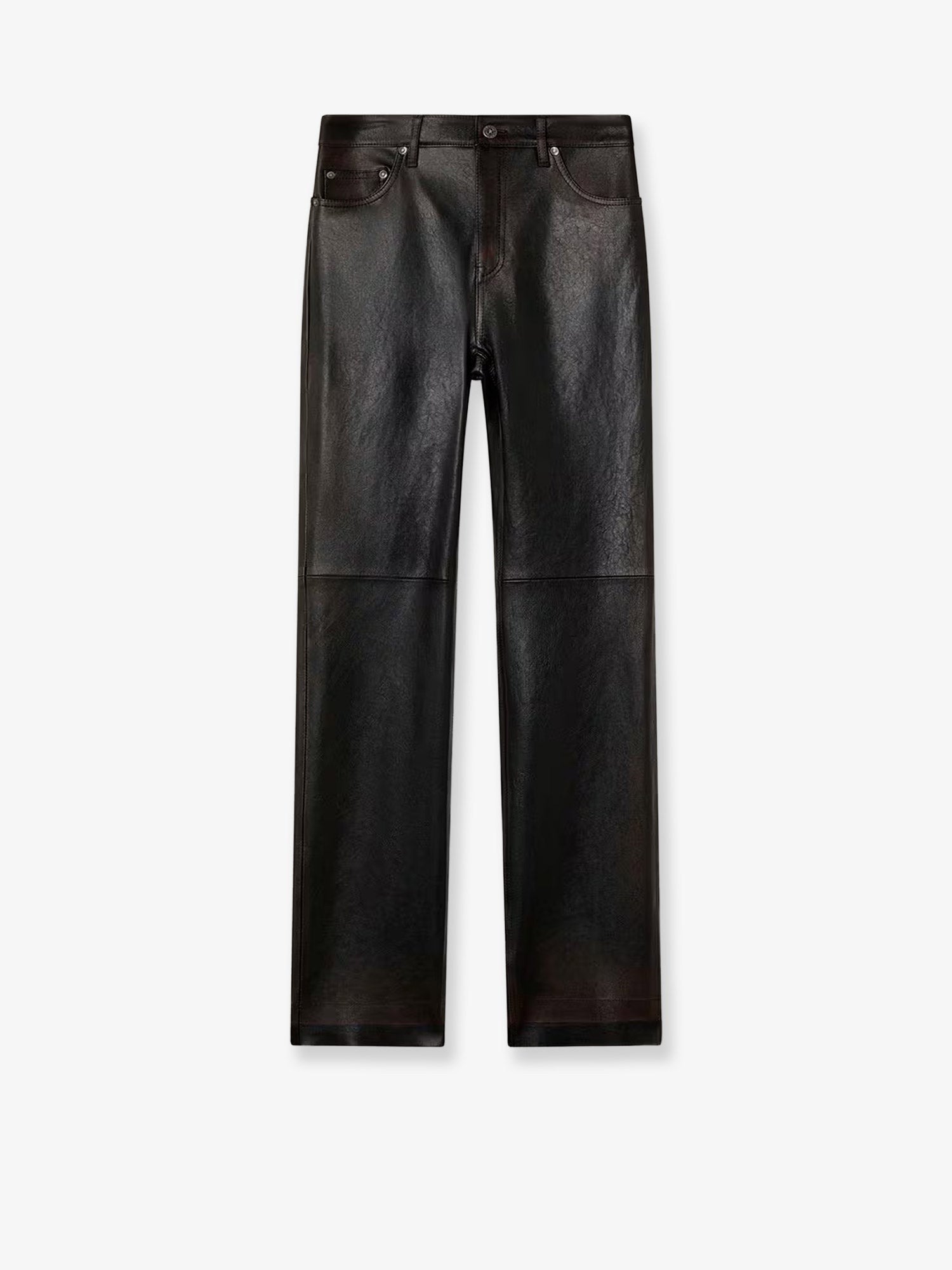 Golden Goose Deluxe Brand - Woman - Brown - Pants