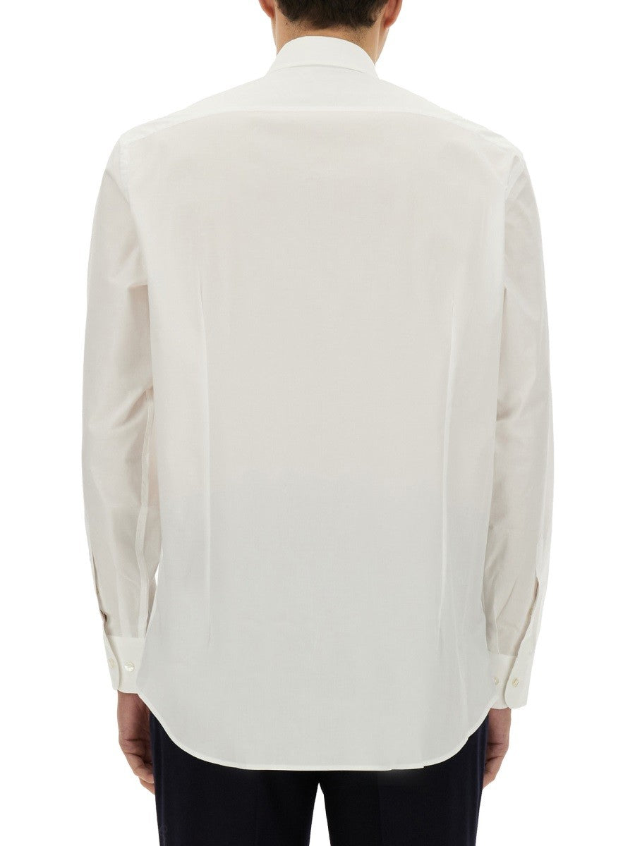Etro - Man - White - Shirt