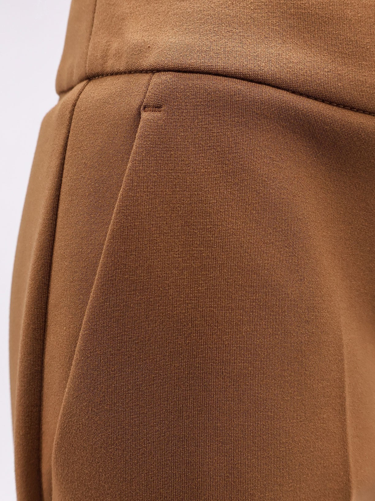 Max Mara - Woman - Brown - Pants