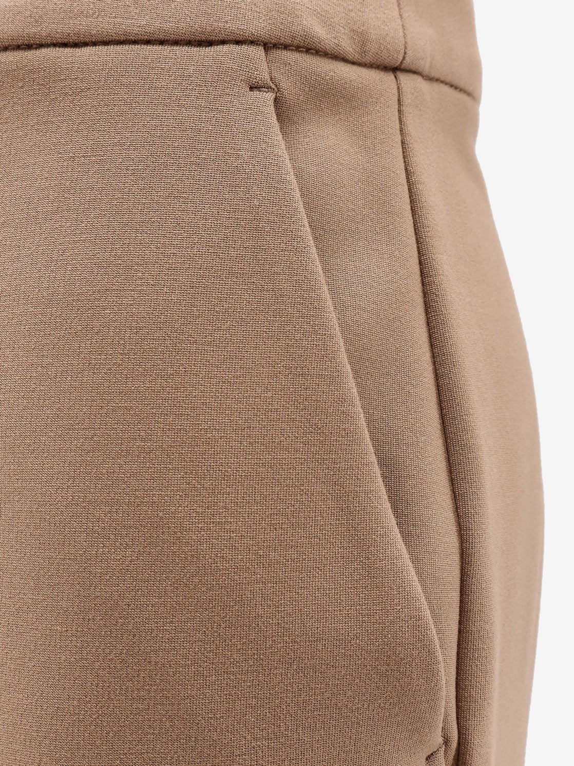 Max Mara - Woman - Brown - Pants