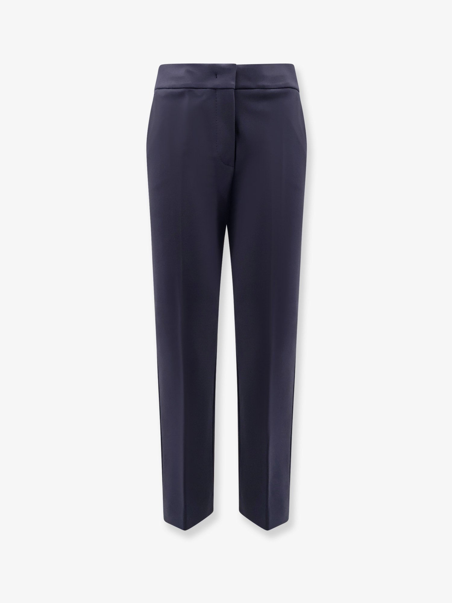 Max Mara - Woman - Blue - Pants