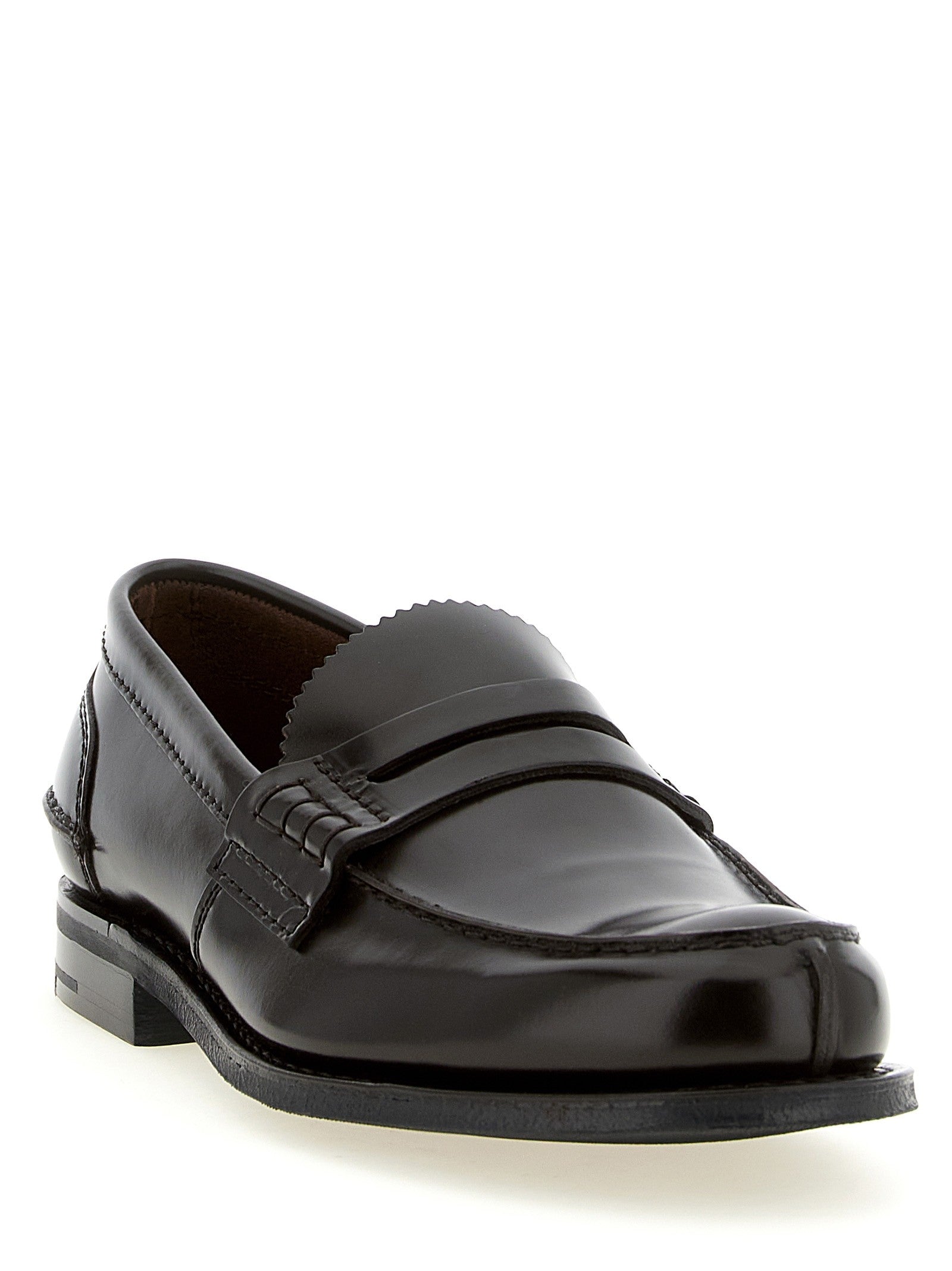 CHURCH'S - nan - Brown - Loafer