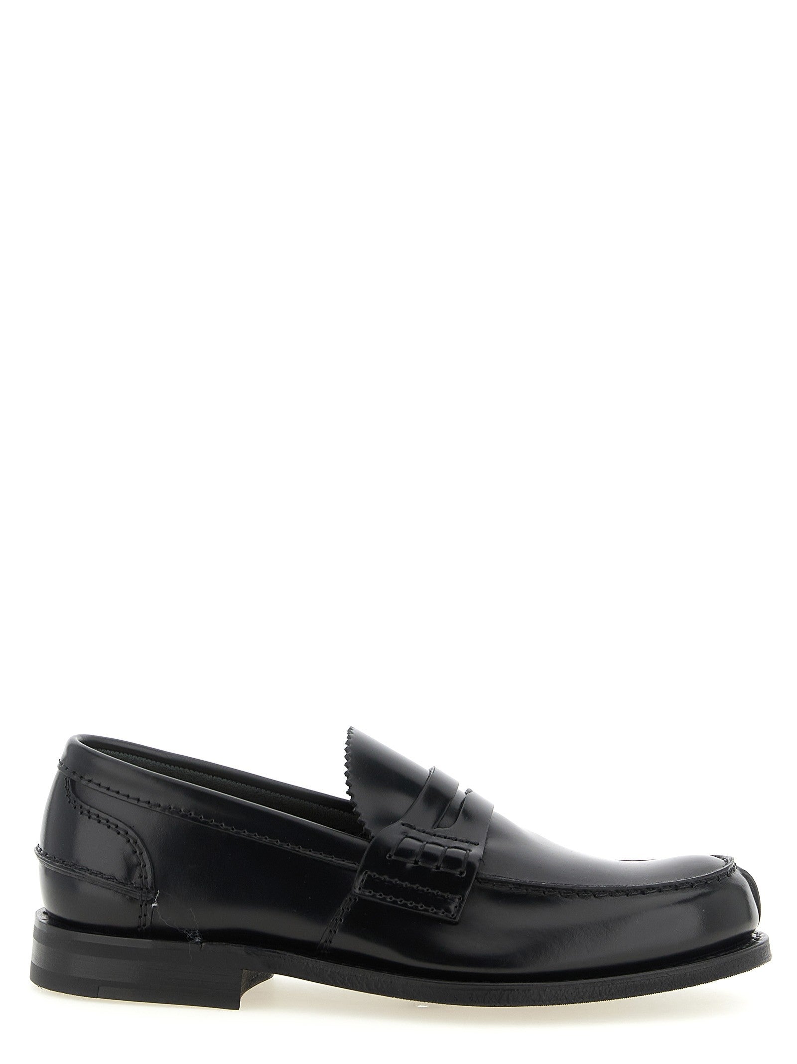 CHURCH'S - nan - Black - Loafer