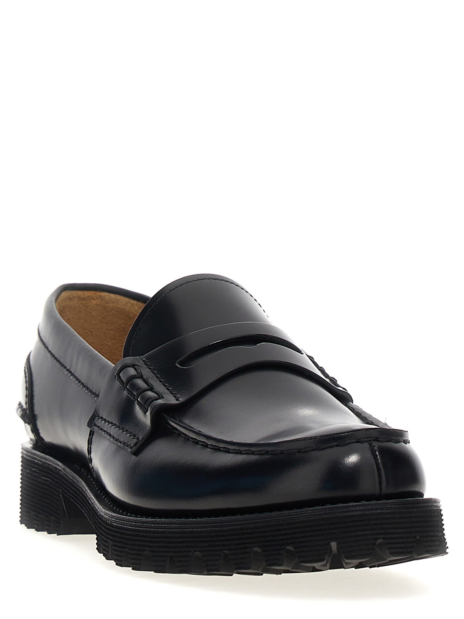 CHURCH'S - nan - Black - Loafer