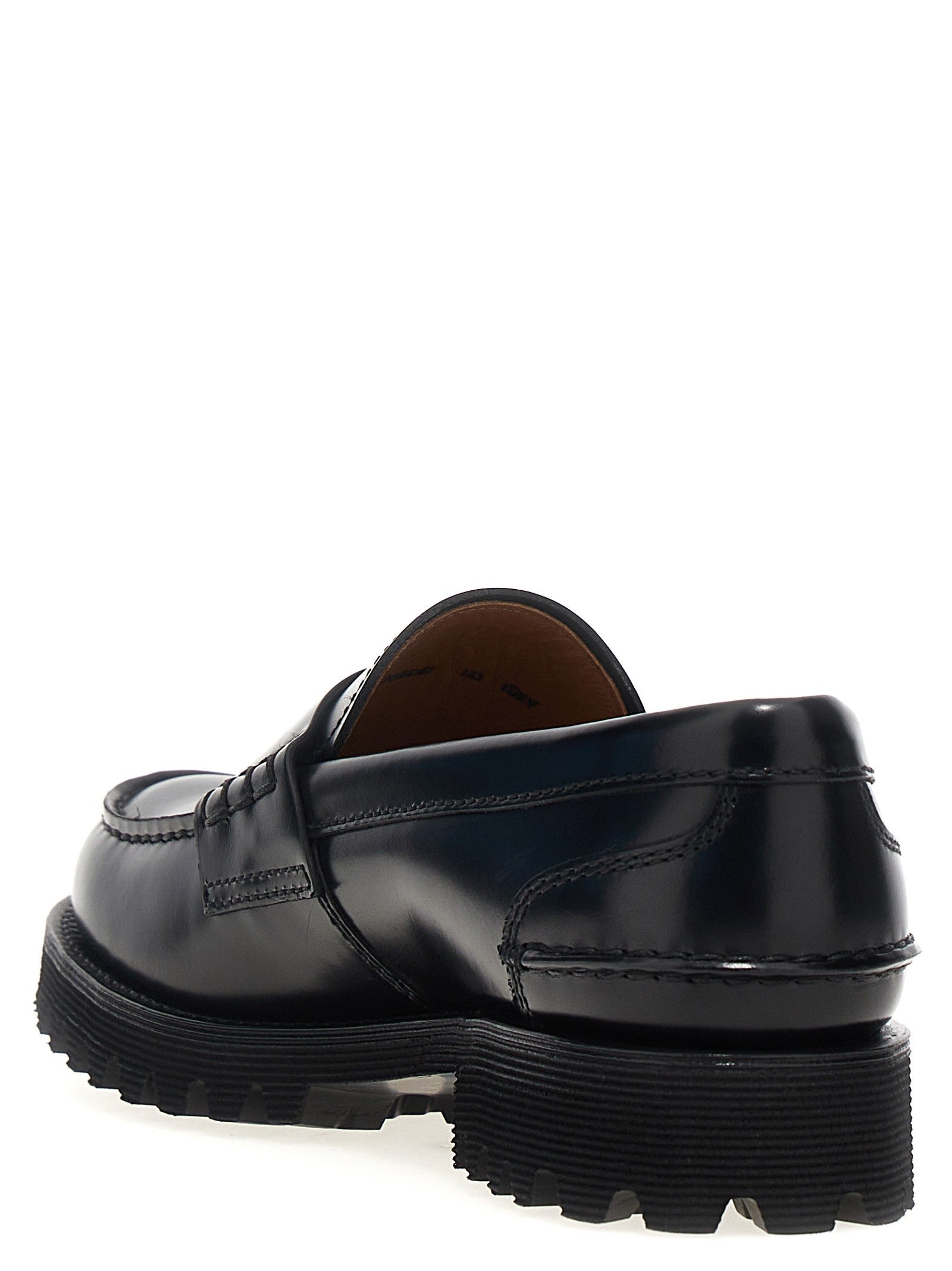 CHURCH'S - nan - Black - Loafer