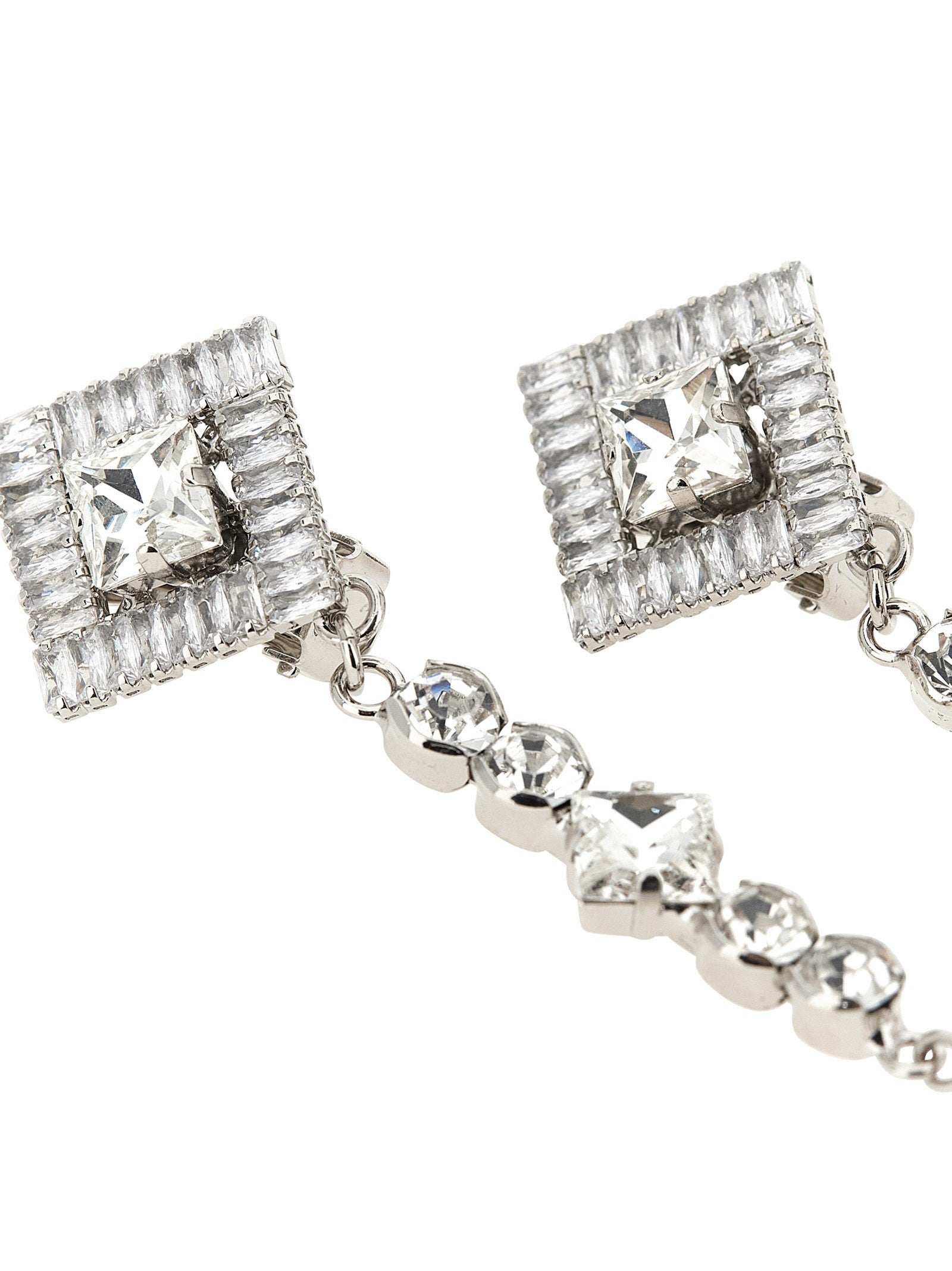 ALESSANDRA RICH - nan - Silver - Jewelry