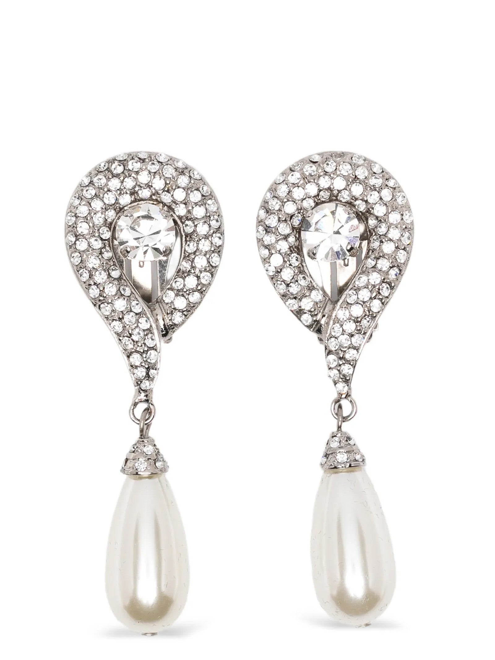ALESSANDRA RICH - nan - Silver - Jewelry