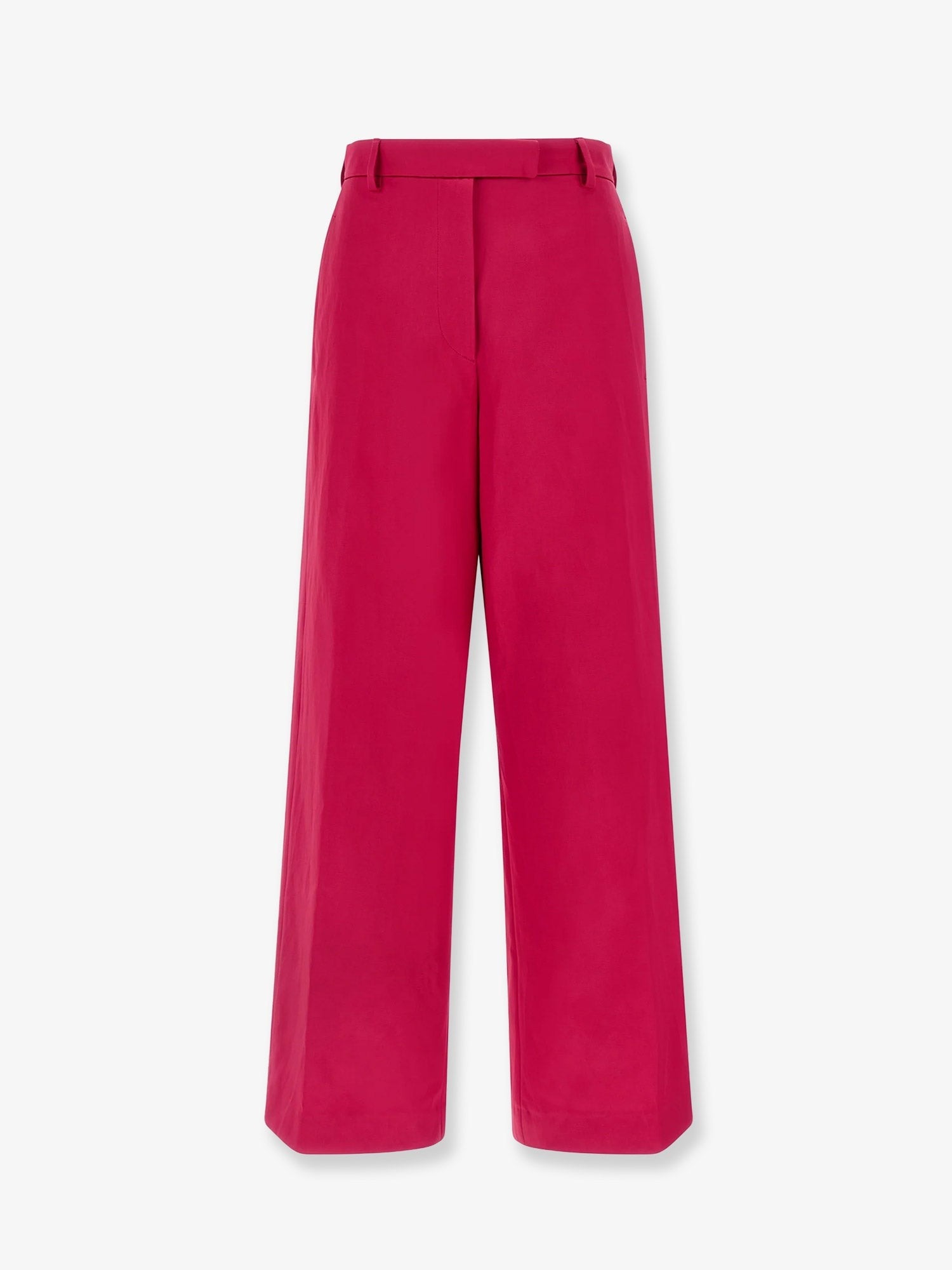Dries Van Noten - Woman - Black - Pants